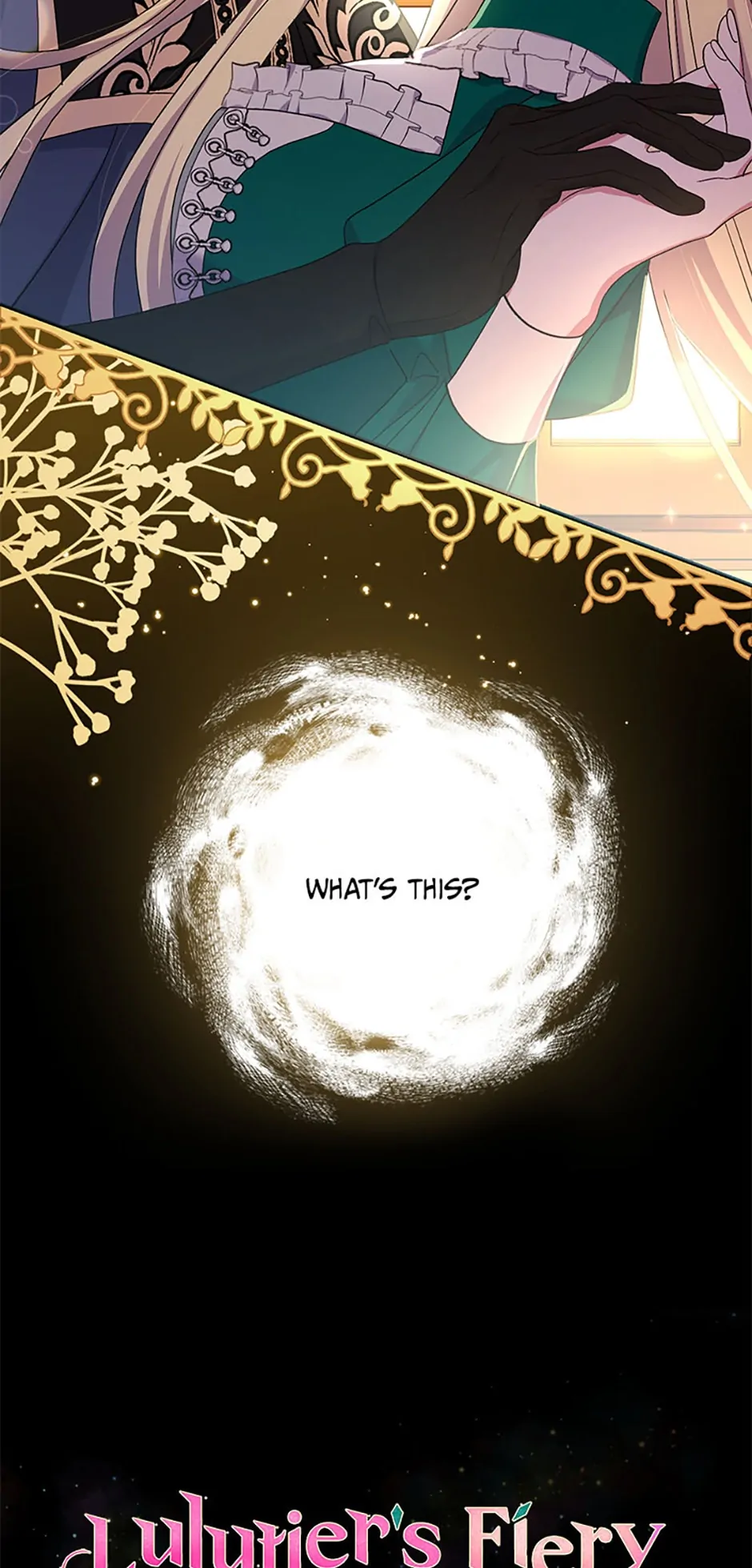 The Obsessive Second Male Lead Has Gone Wild Chapter 29 page 1