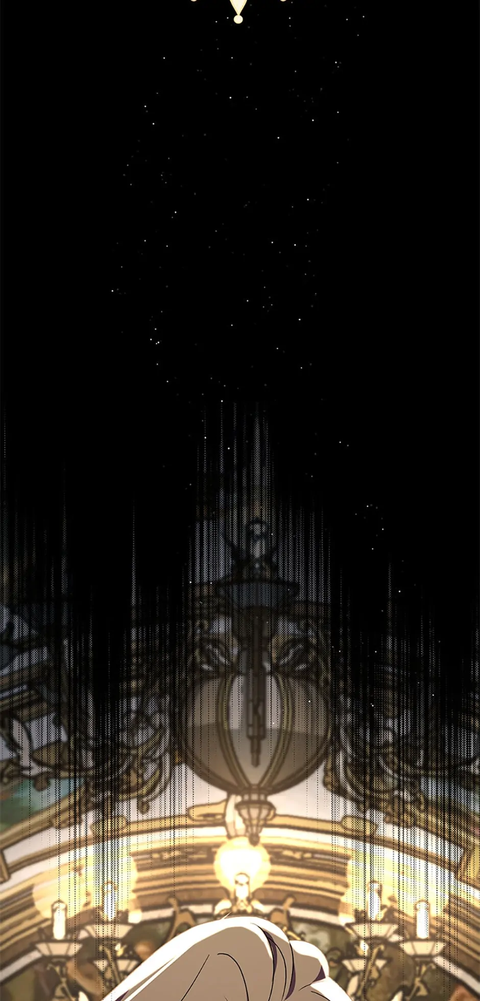 The Obsessive Second Male Lead Has Gone Wild Chapter 29 page 21