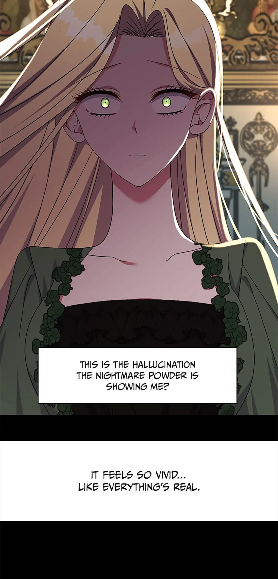The Obsessive Second Male Lead Has Gone Wild Chapter 29 page 22