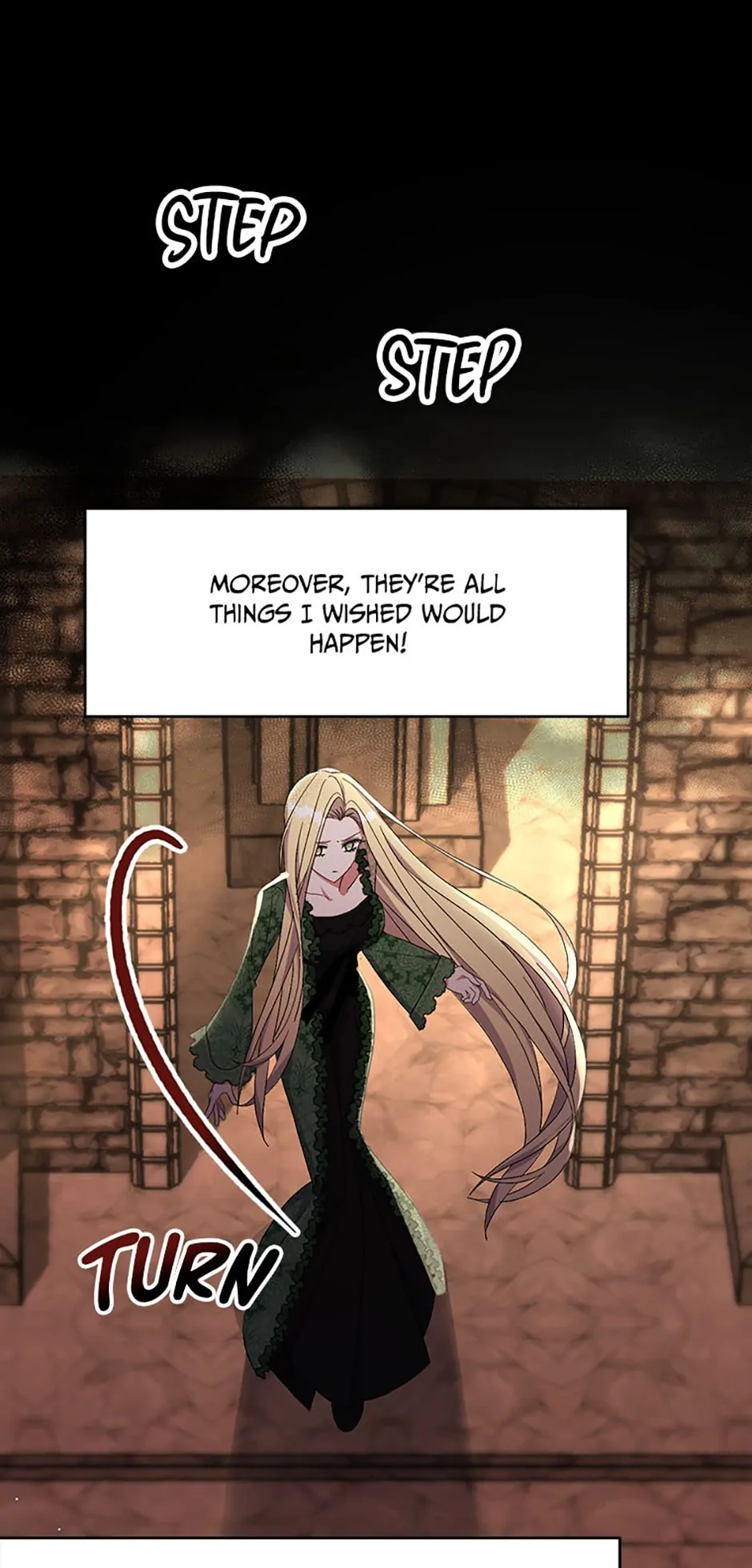 The Obsessive Second Male Lead Has Gone Wild Chapter 29 page 23
