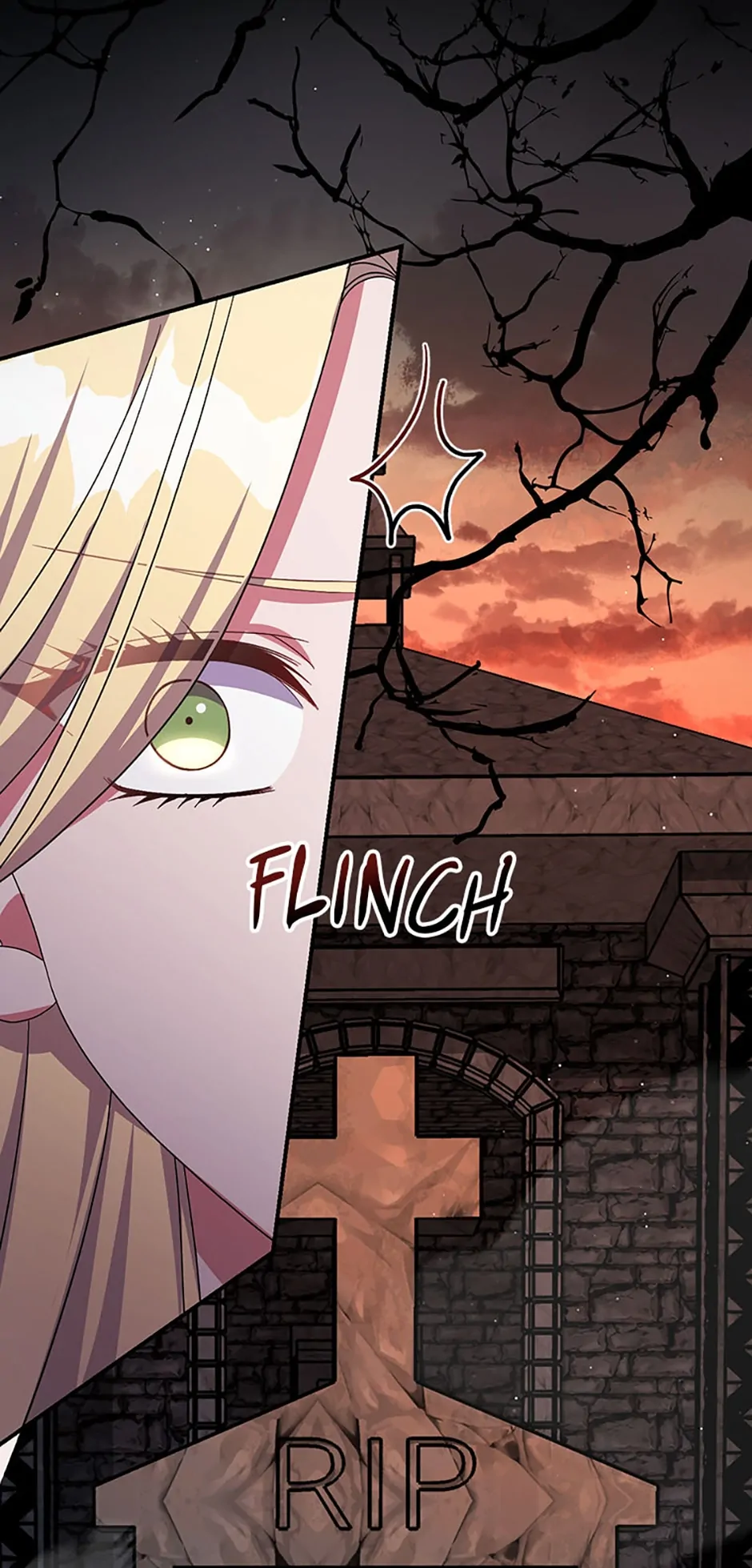 The Obsessive Second Male Lead Has Gone Wild Chapter 29 page 25