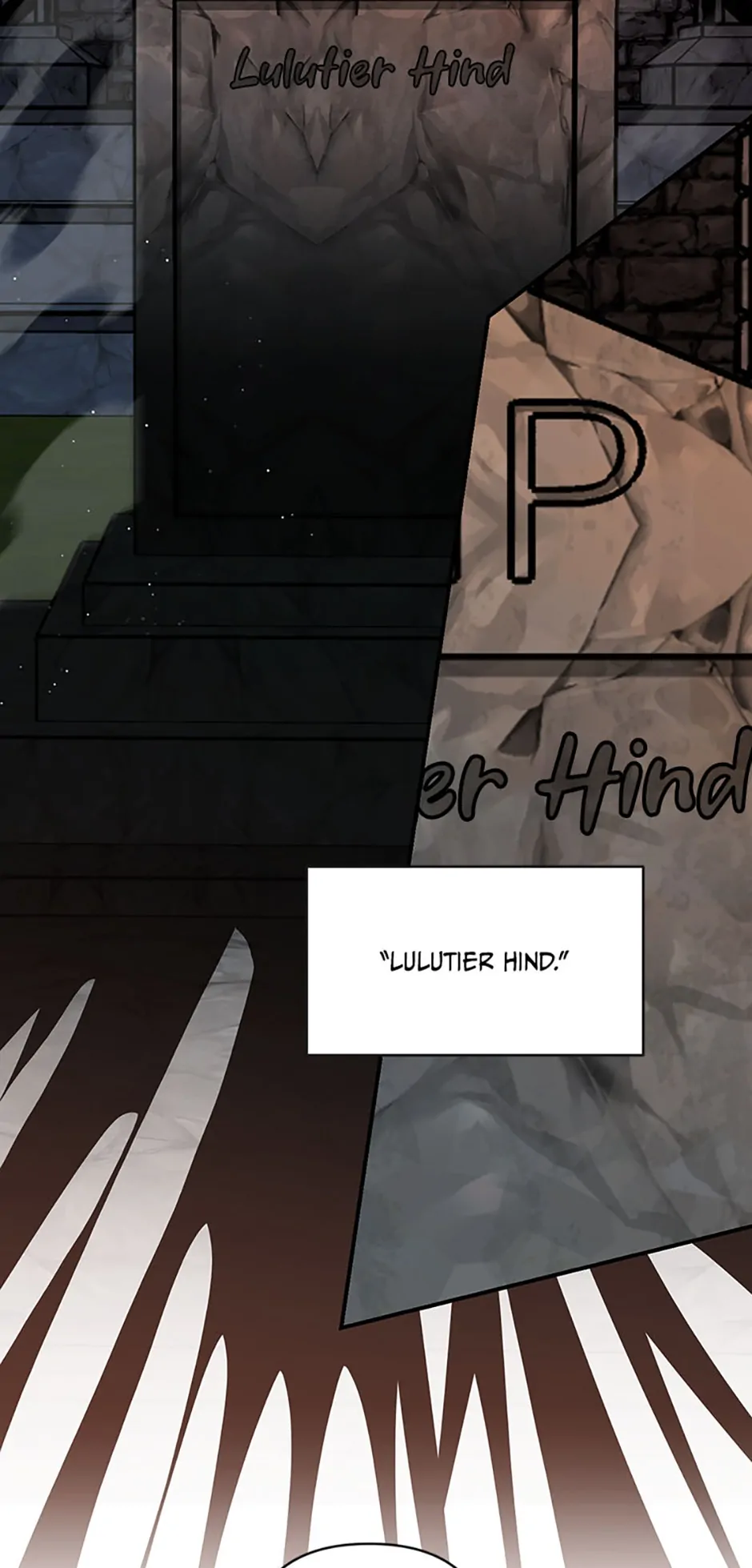 The Obsessive Second Male Lead Has Gone Wild Chapter 29 page 26