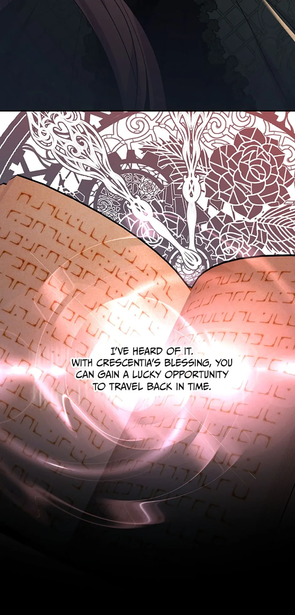The Obsessive Second Male Lead Has Gone Wild Chapter 29 page 28