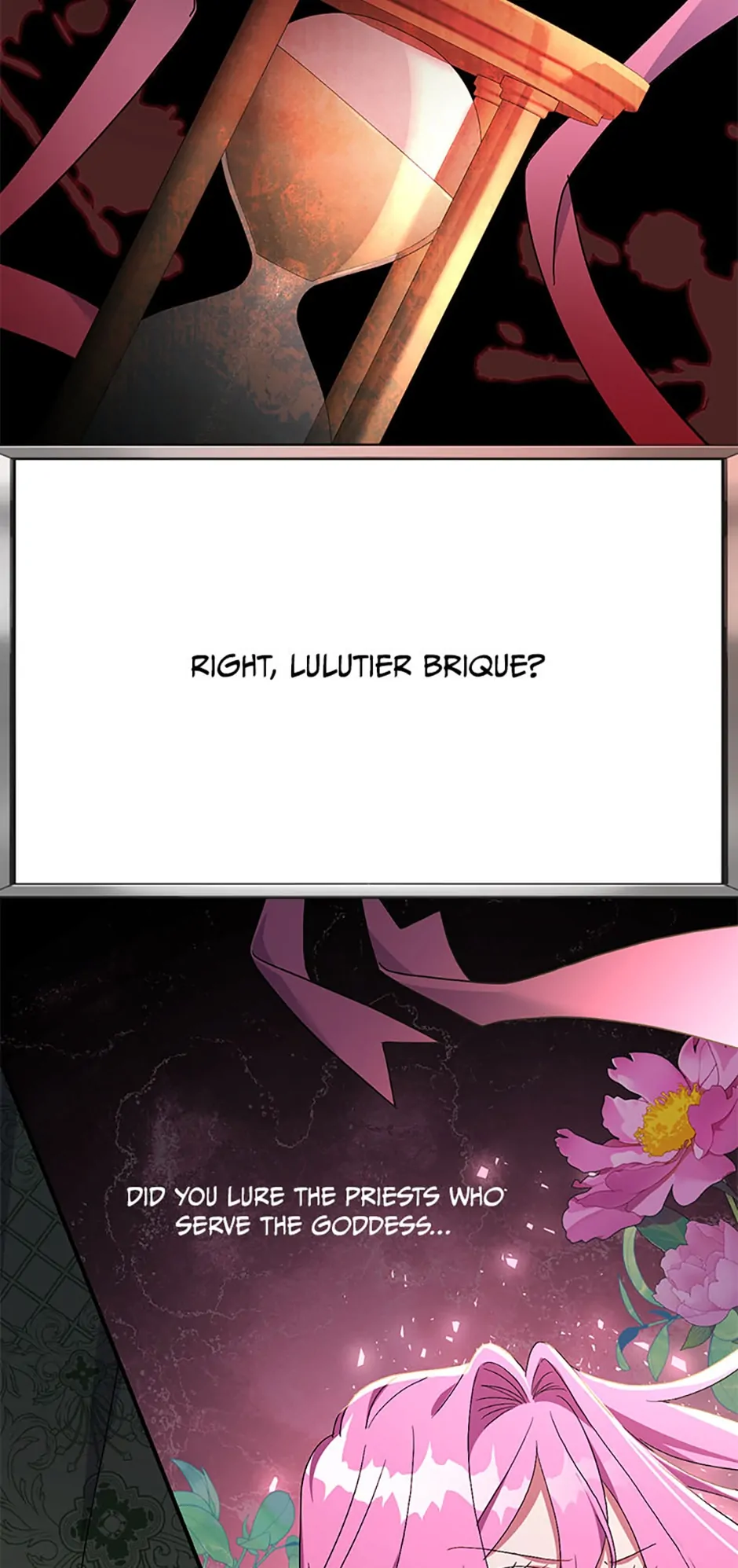 The Obsessive Second Male Lead Has Gone Wild Chapter 29 page 30