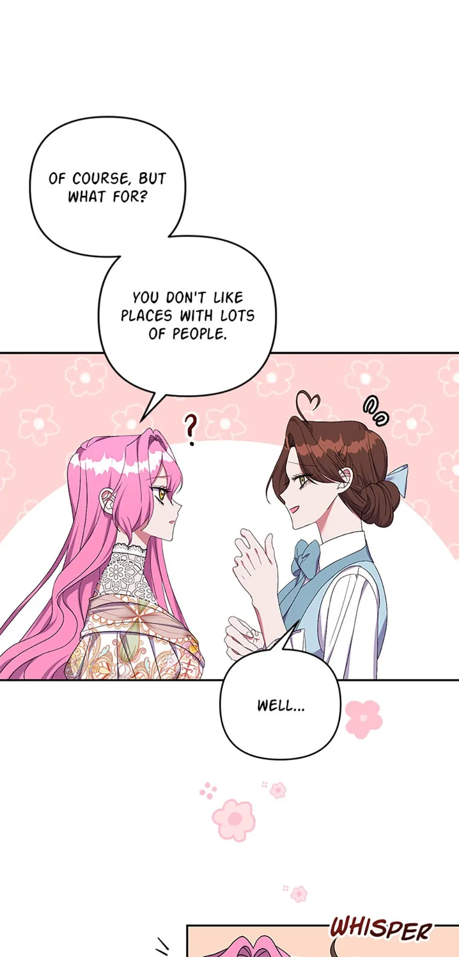 The Obsessive Second Male Lead Has Gone Wild Chapter 29 page 42
