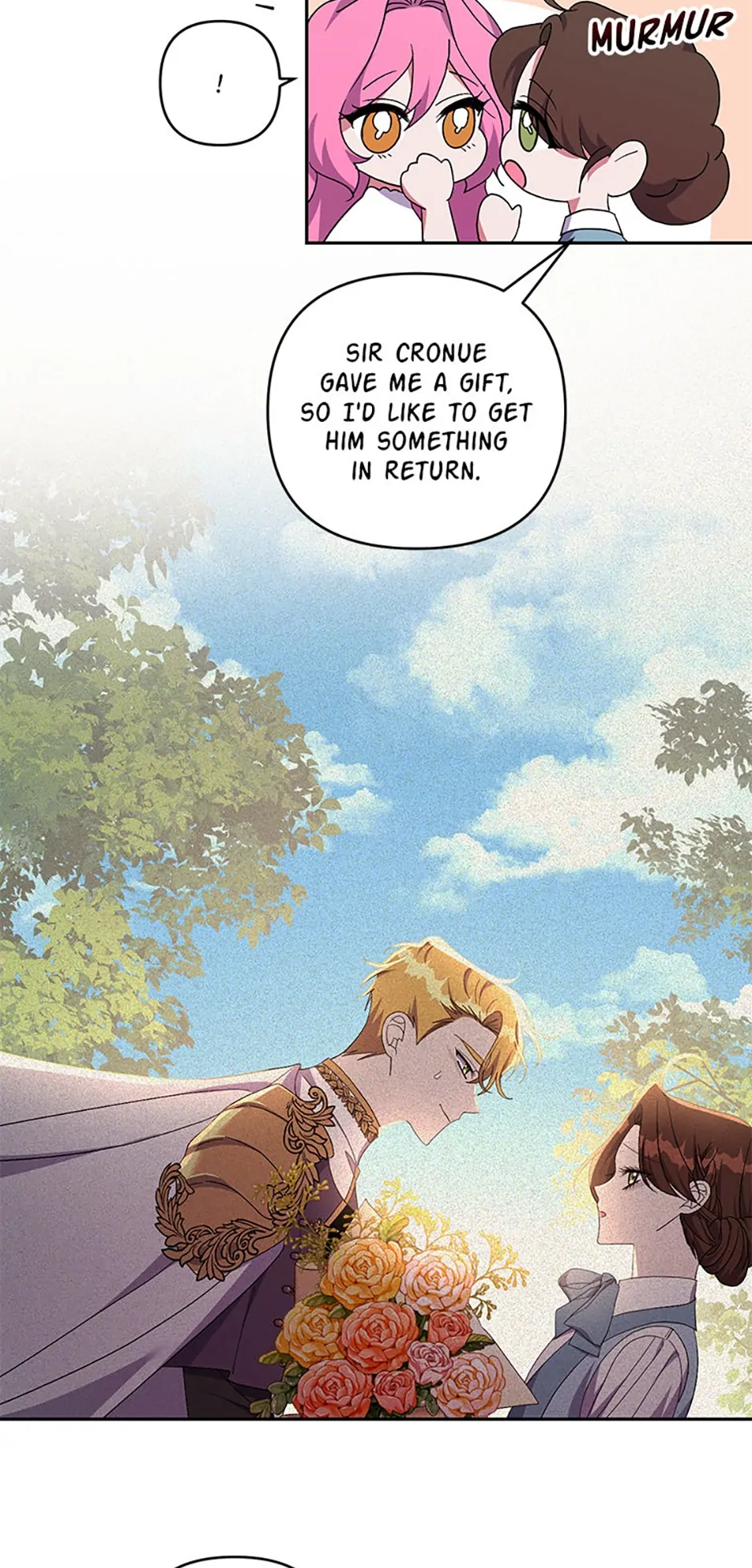 The Obsessive Second Male Lead Has Gone Wild Chapter 29 page 43