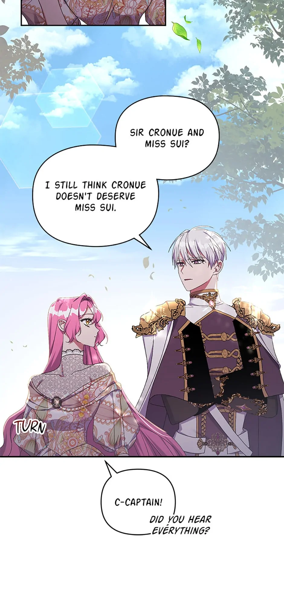 The Obsessive Second Male Lead Has Gone Wild Chapter 29 page 47
