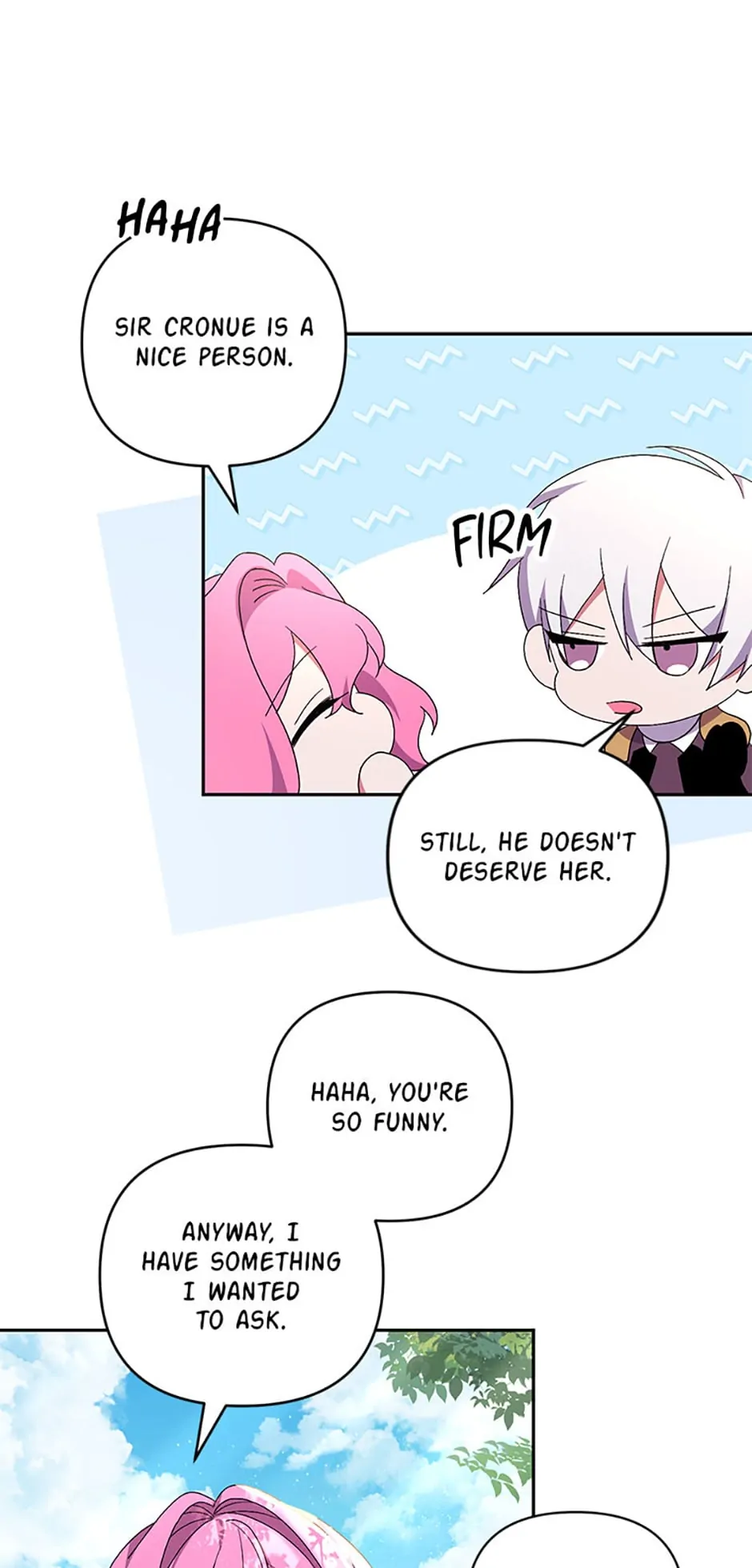 The Obsessive Second Male Lead Has Gone Wild Chapter 29 page 48