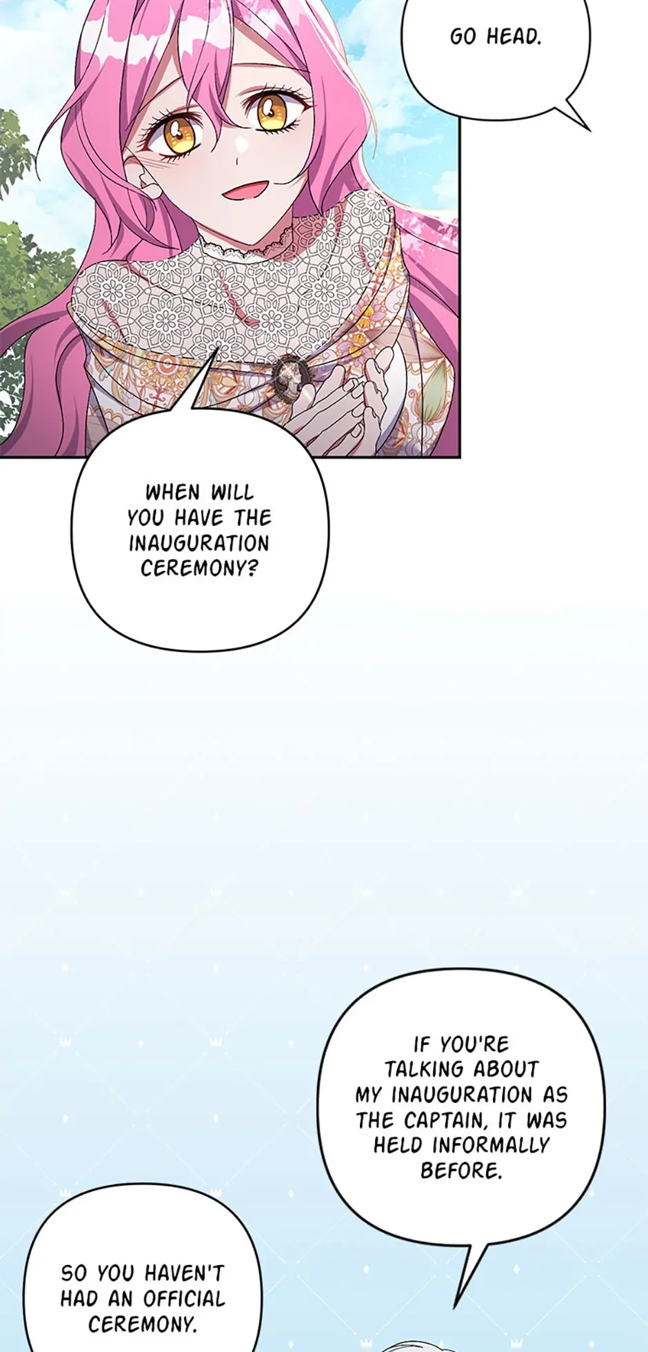 The Obsessive Second Male Lead Has Gone Wild Chapter 29 page 49
