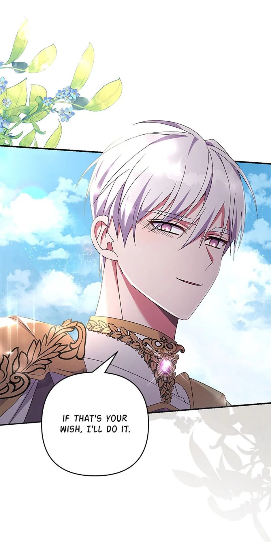 The Obsessive Second Male Lead Has Gone Wild Chapter 29 page 54