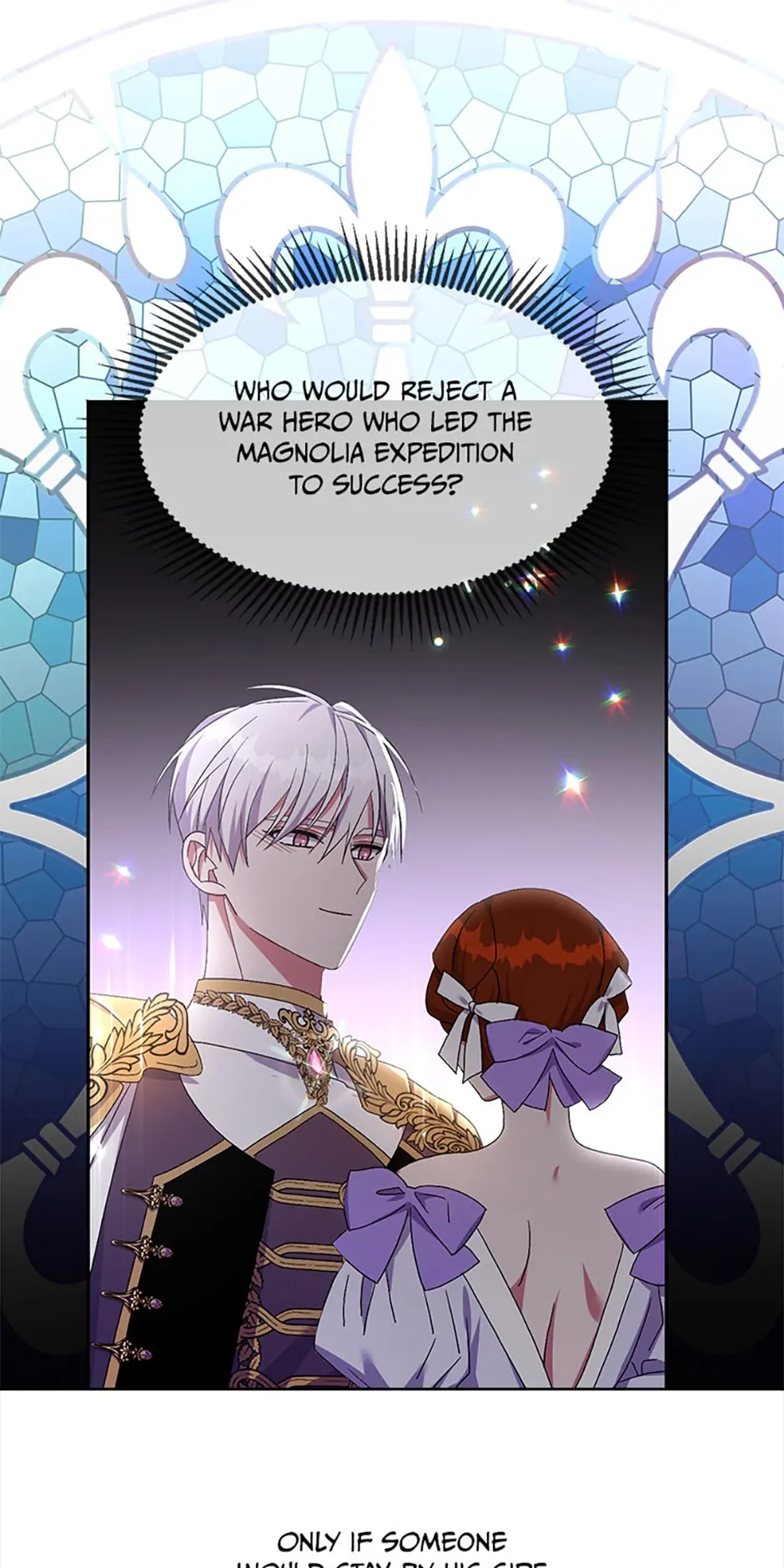 The Obsessive Second Male Lead Has Gone Wild Chapter 29 page 56