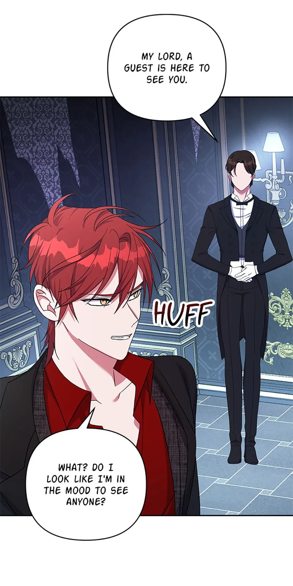 The Obsessive Second Male Lead Has Gone Wild Chapter 29 page 59