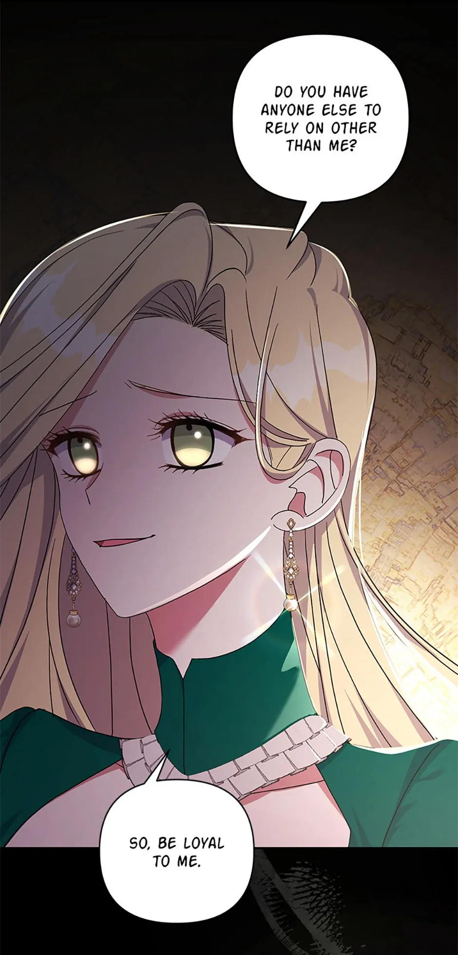 The Obsessive Second Male Lead Has Gone Wild Chapter 29 page 6