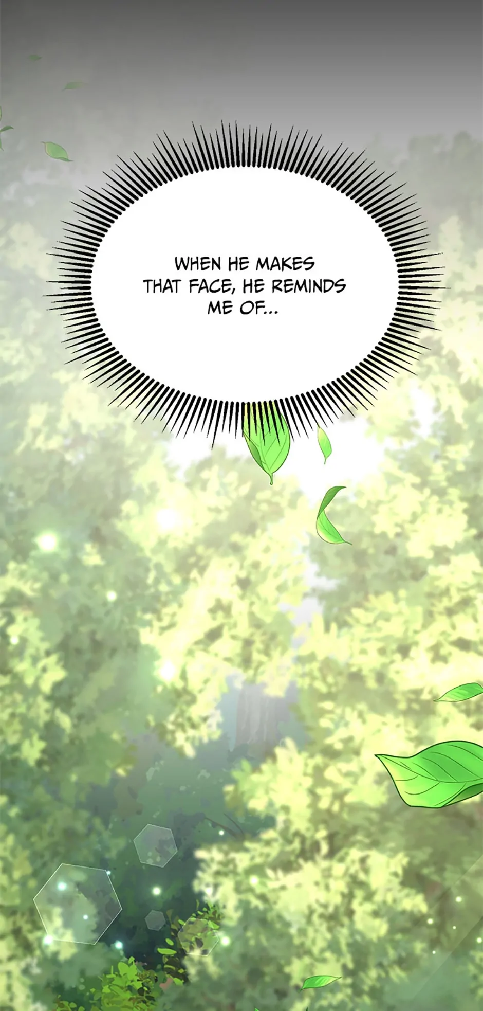The Obsessive Second Male Lead Has Gone Wild Chapter 4 page 9