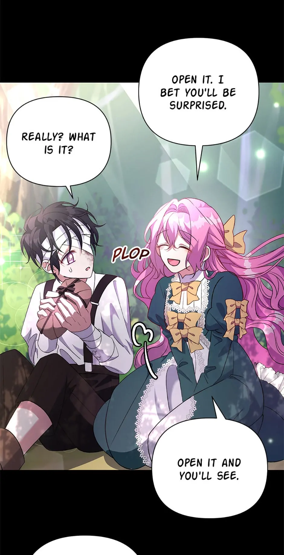 The Obsessive Second Male Lead Has Gone Wild Chapter 4 page 14