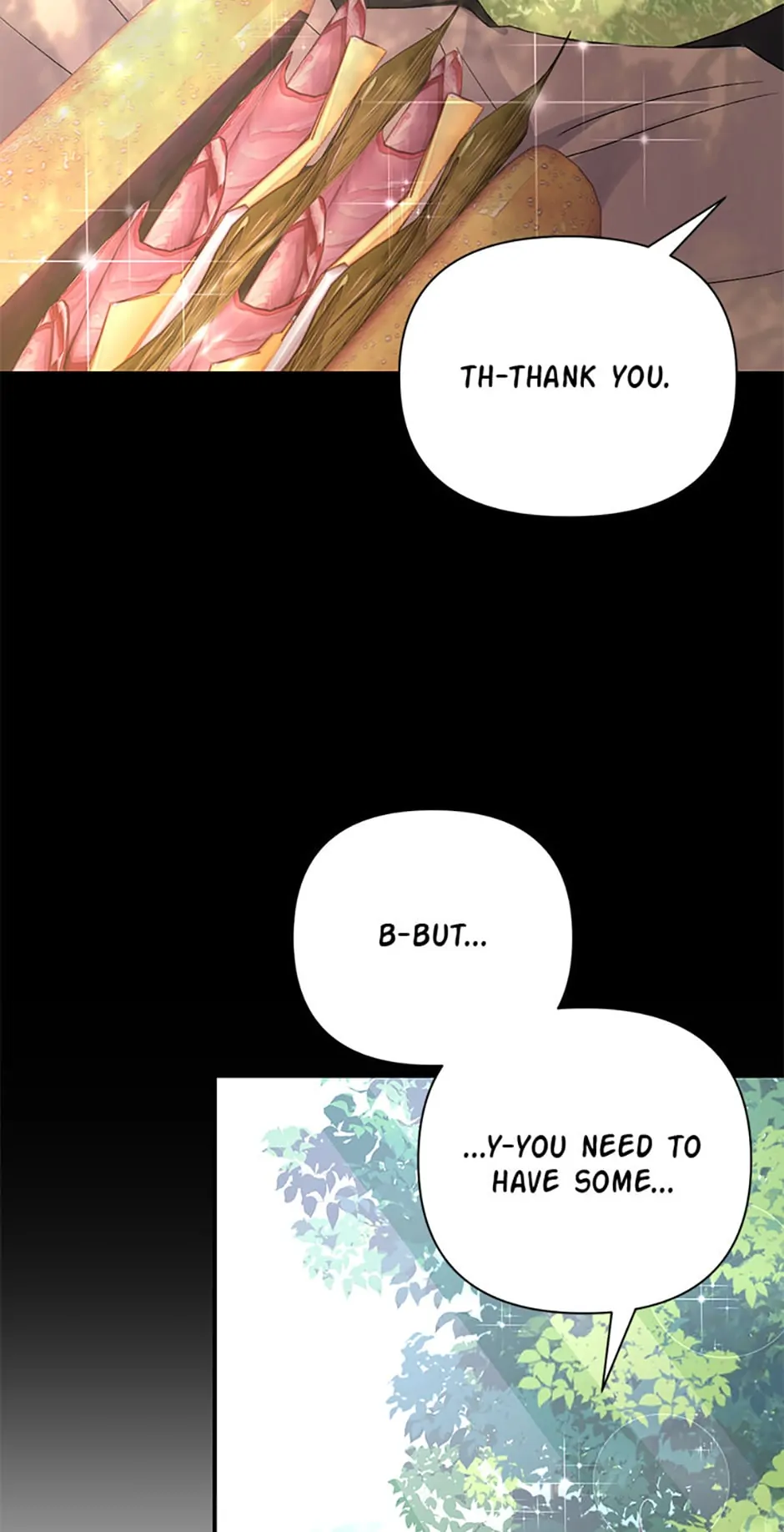 The Obsessive Second Male Lead Has Gone Wild Chapter 4 page 16