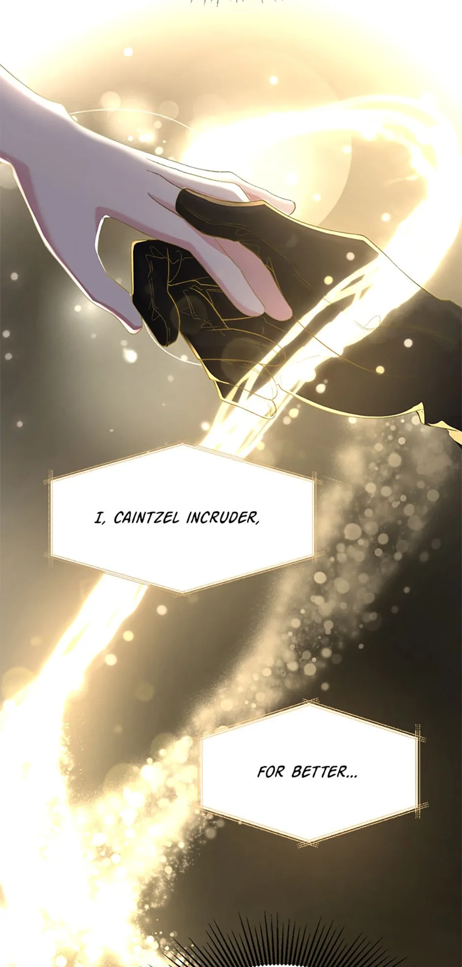 The Obsessive Second Male Lead Has Gone Wild Chapter 4 page 1