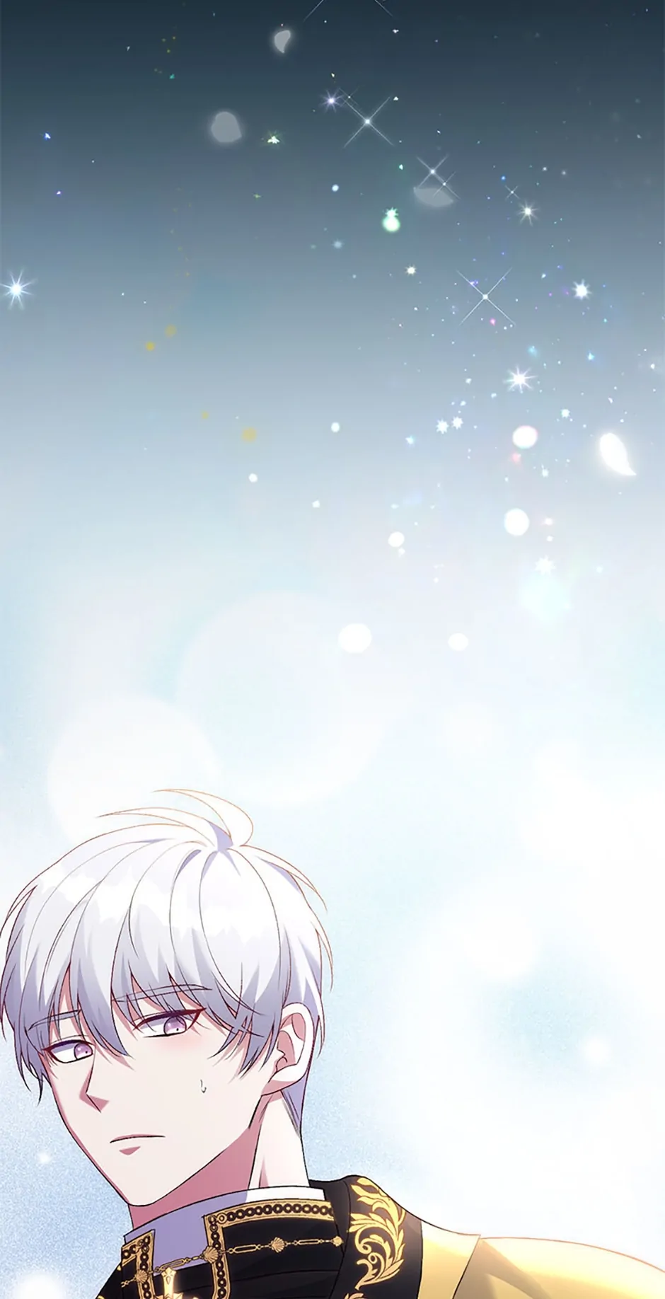 The Obsessive Second Male Lead Has Gone Wild Chapter 4 page 21