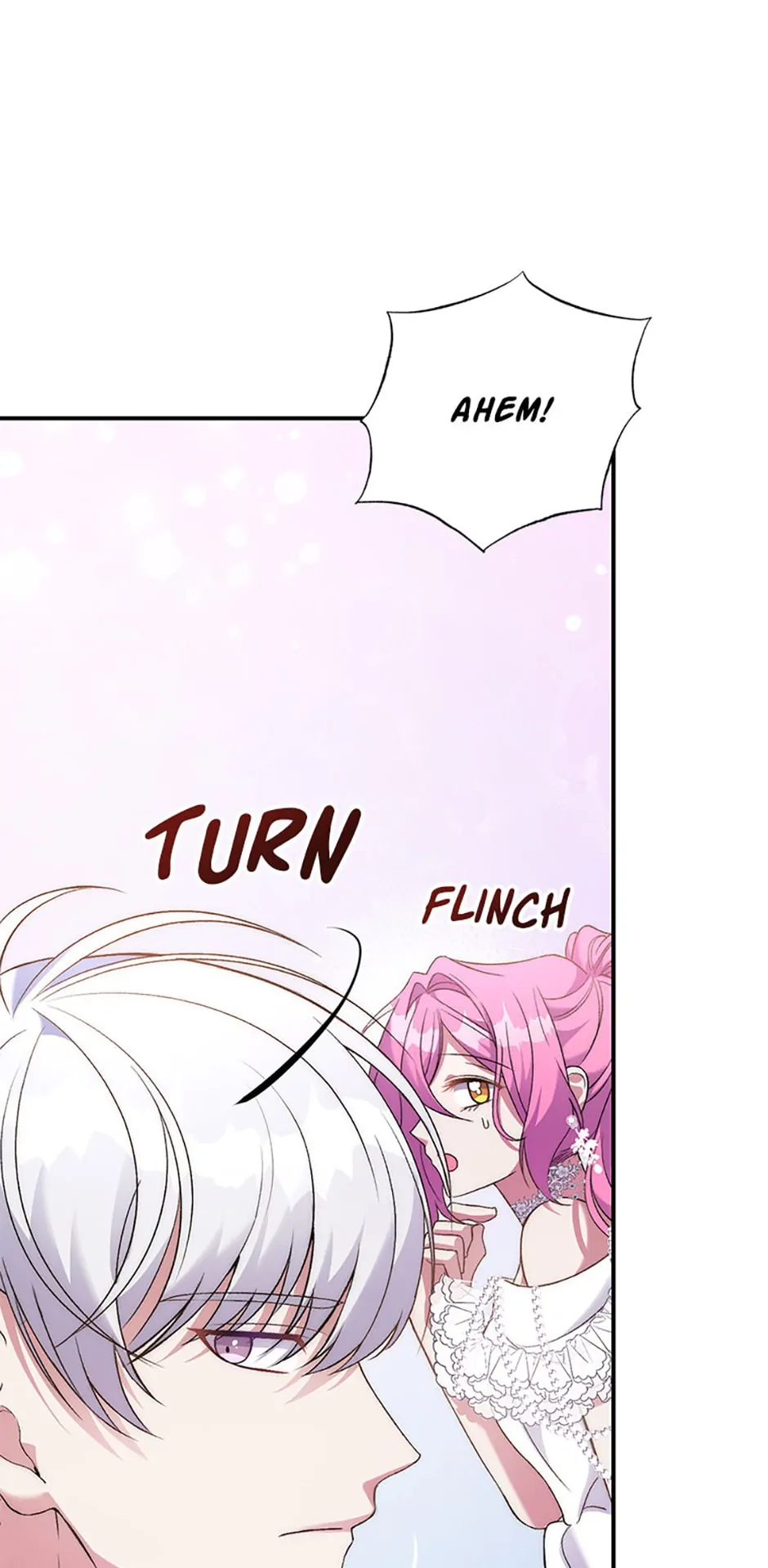 The Obsessive Second Male Lead Has Gone Wild Chapter 4 page 23