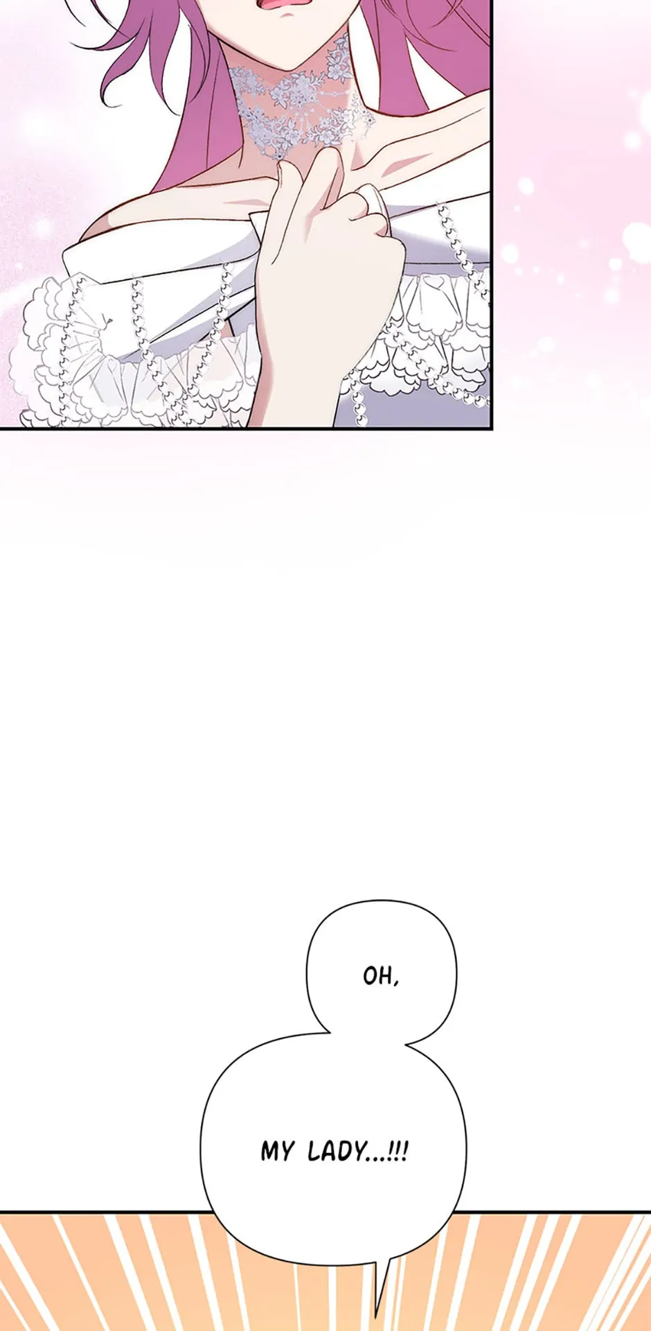 The Obsessive Second Male Lead Has Gone Wild Chapter 4 page 27