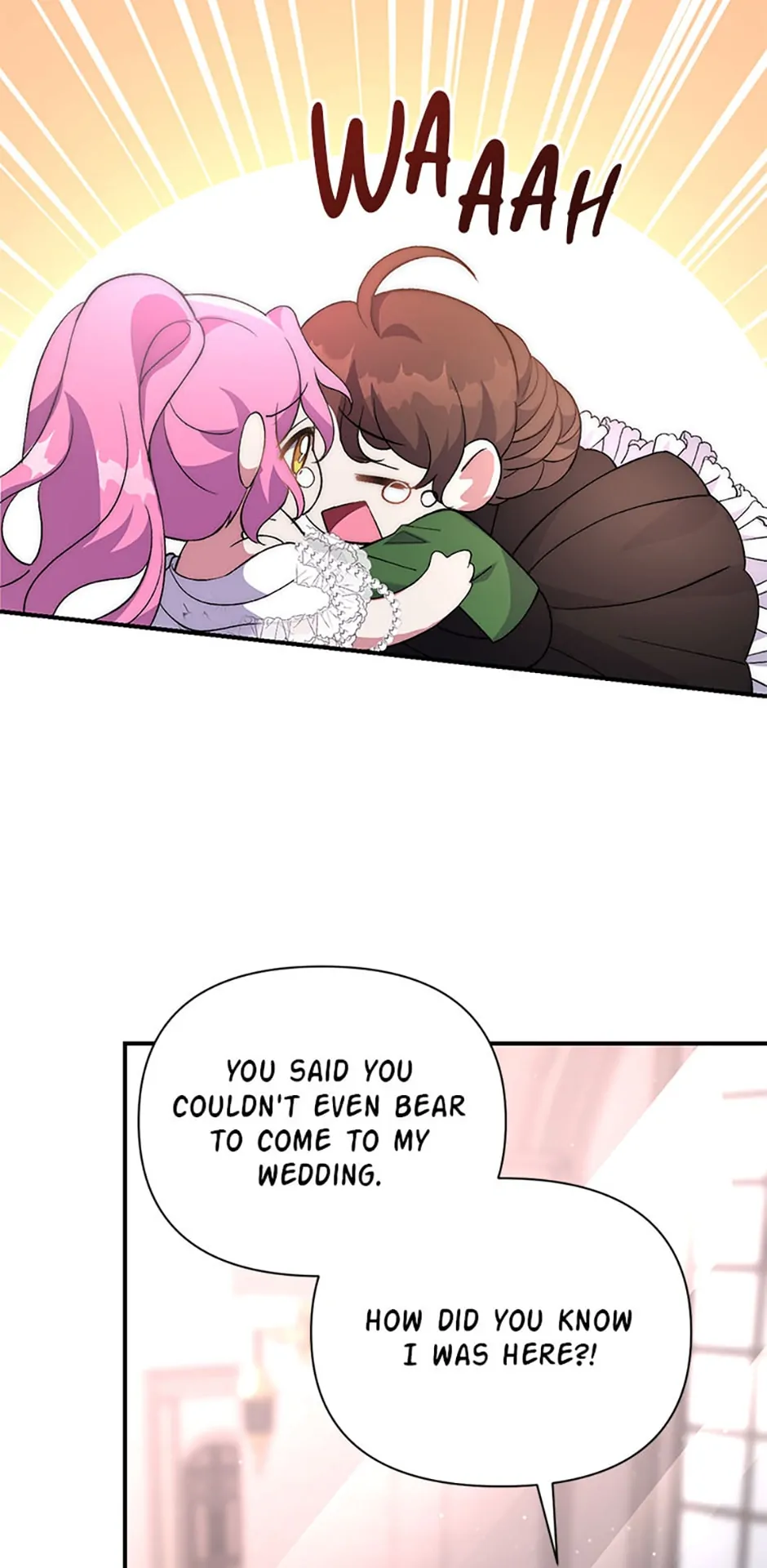 The Obsessive Second Male Lead Has Gone Wild Chapter 4 page 28