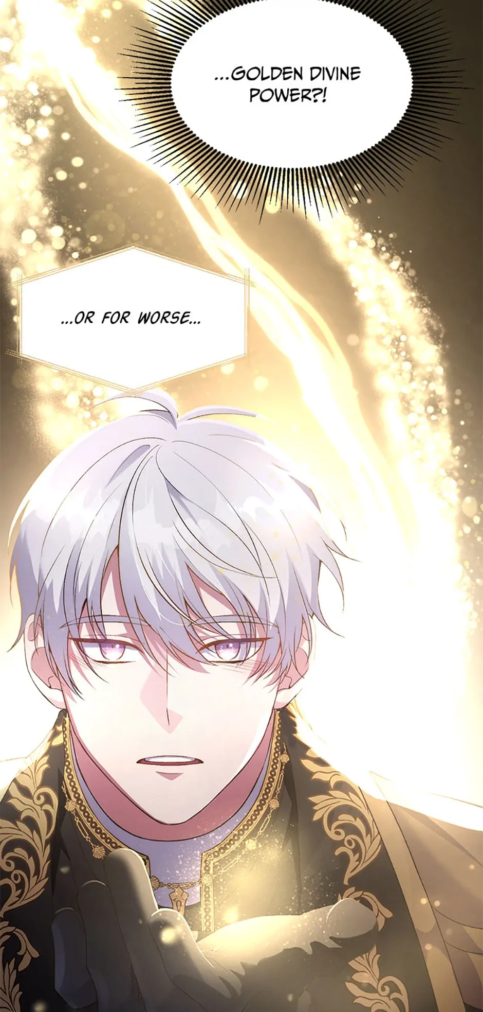 The Obsessive Second Male Lead Has Gone Wild Chapter 4 page 2
