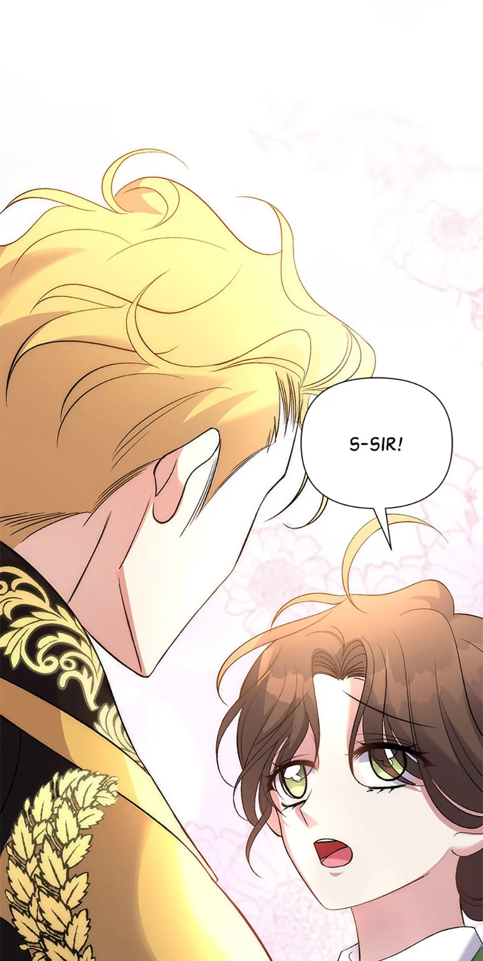 The Obsessive Second Male Lead Has Gone Wild Chapter 4 page 31