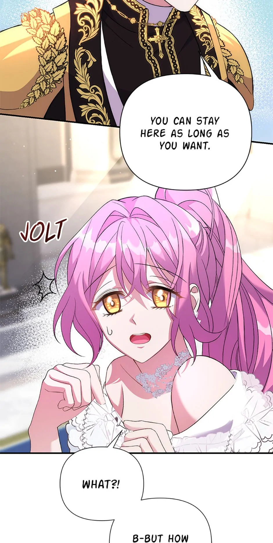 The Obsessive Second Male Lead Has Gone Wild Chapter 4 page 36
