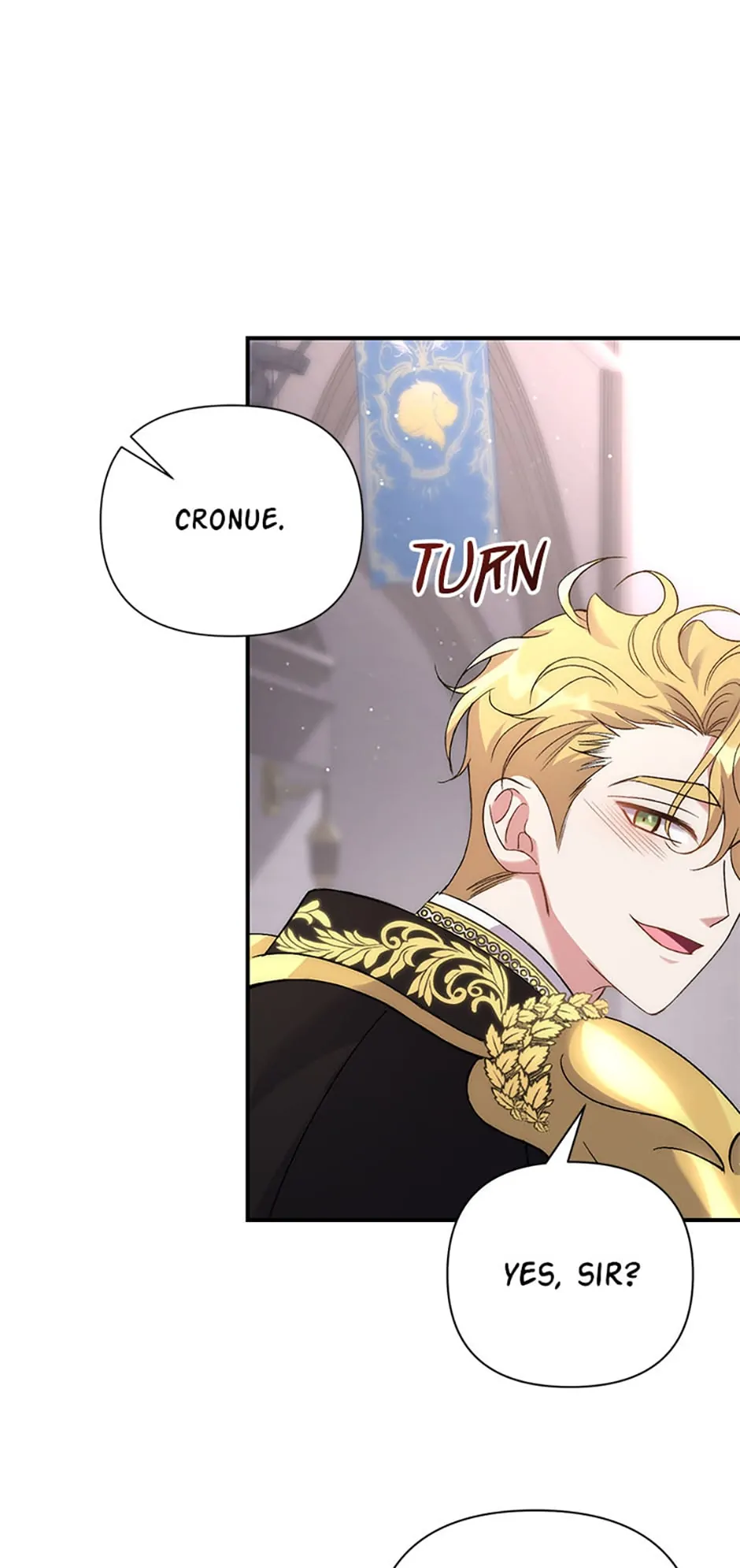 The Obsessive Second Male Lead Has Gone Wild Chapter 4 page 41