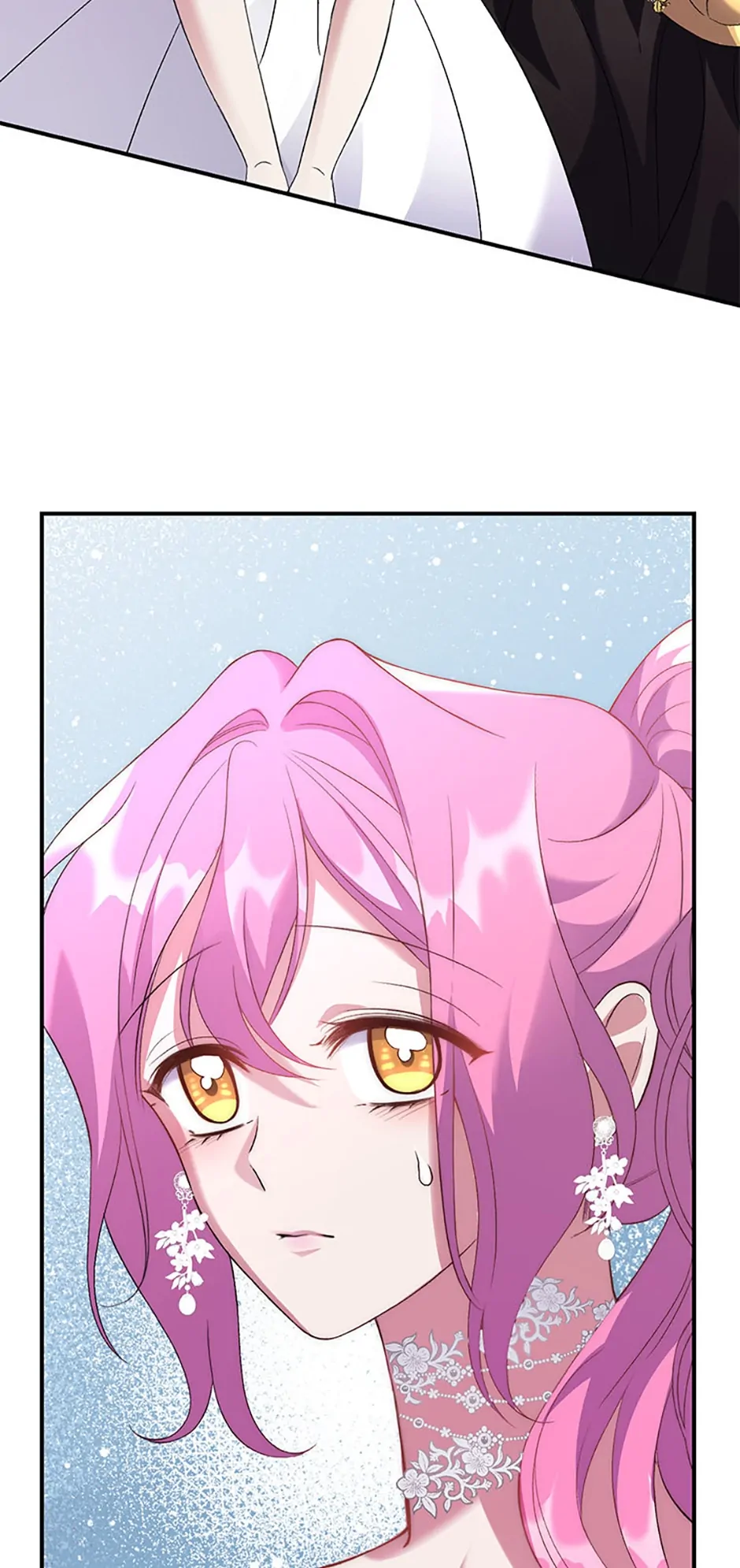 The Obsessive Second Male Lead Has Gone Wild Chapter 4 page 46