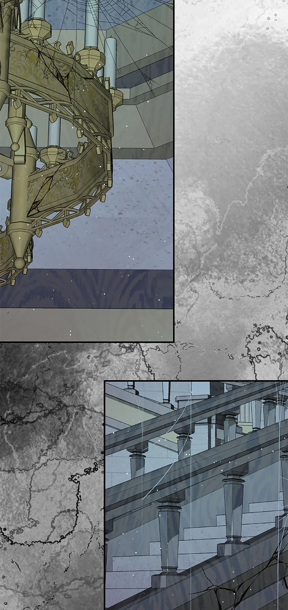 The Obsessive Second Male Lead Has Gone Wild Chapter 4 page 48