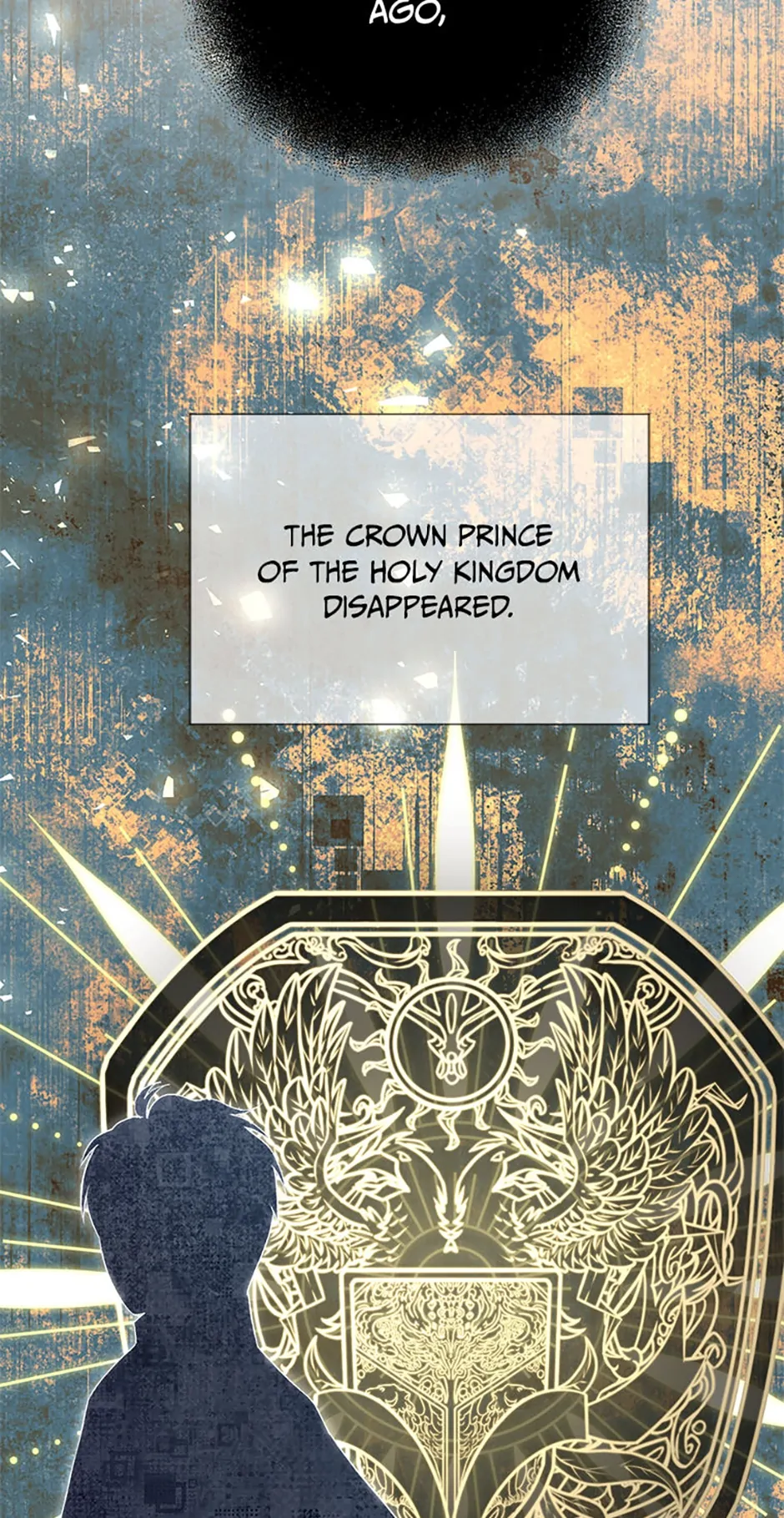 The Obsessive Second Male Lead Has Gone Wild Chapter 4 page 58