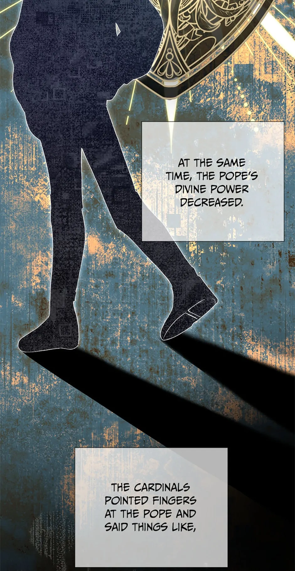 The Obsessive Second Male Lead Has Gone Wild Chapter 4 page 59