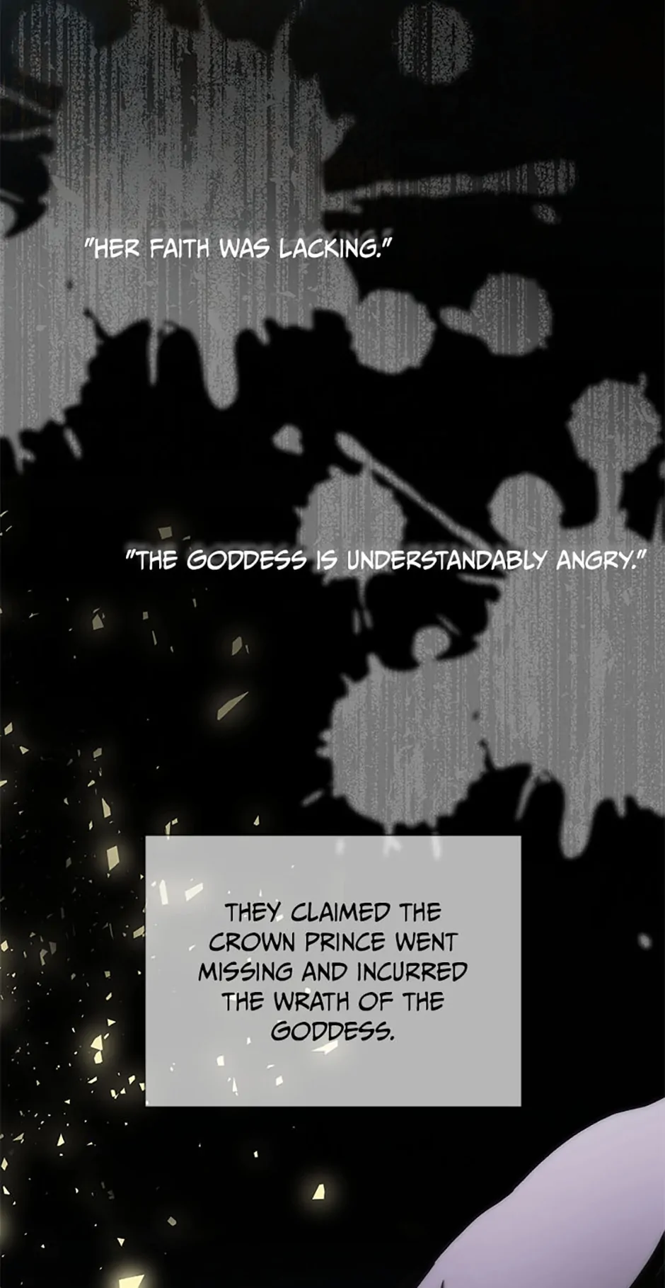 The Obsessive Second Male Lead Has Gone Wild Chapter 4 page 60