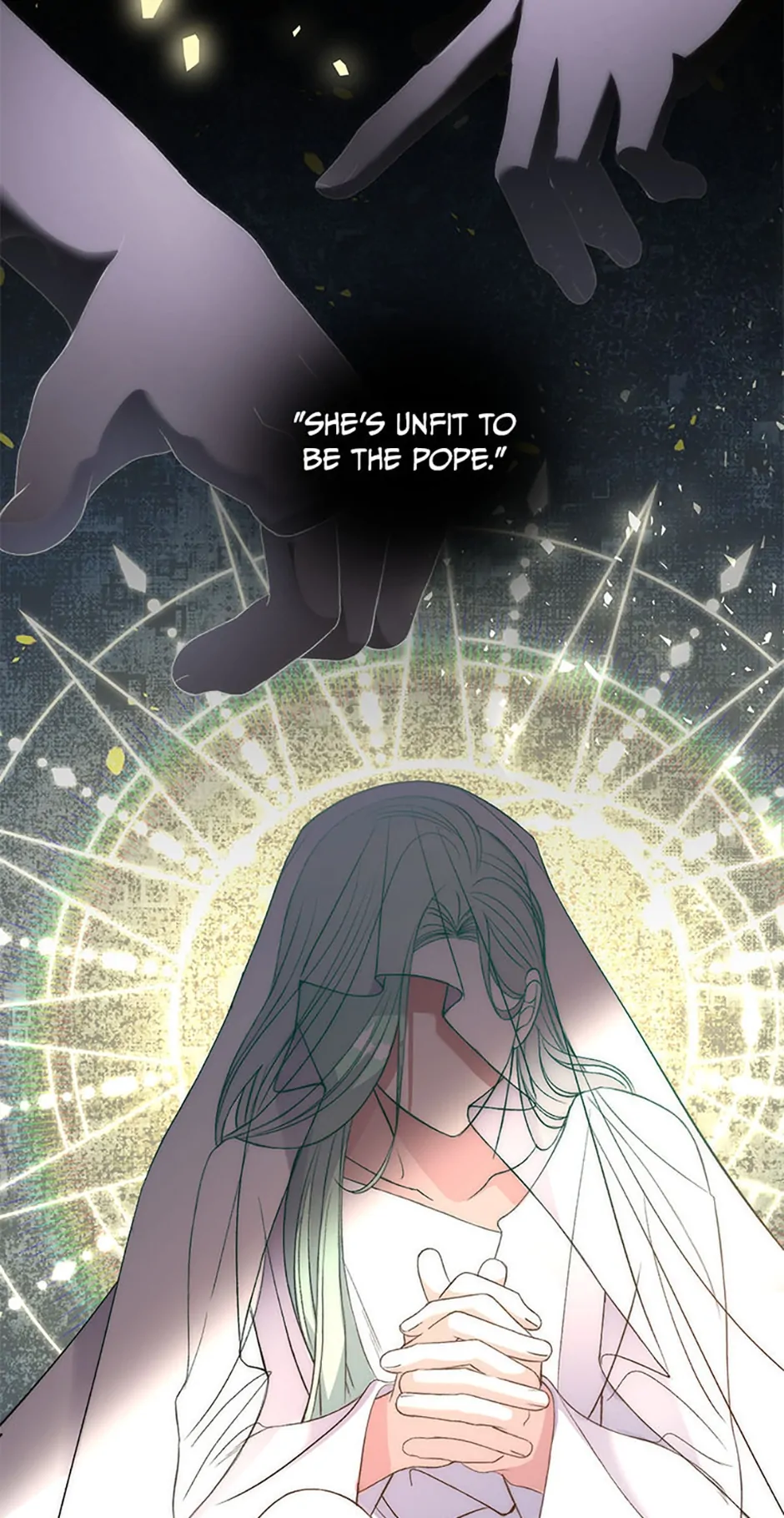 The Obsessive Second Male Lead Has Gone Wild Chapter 4 page 61