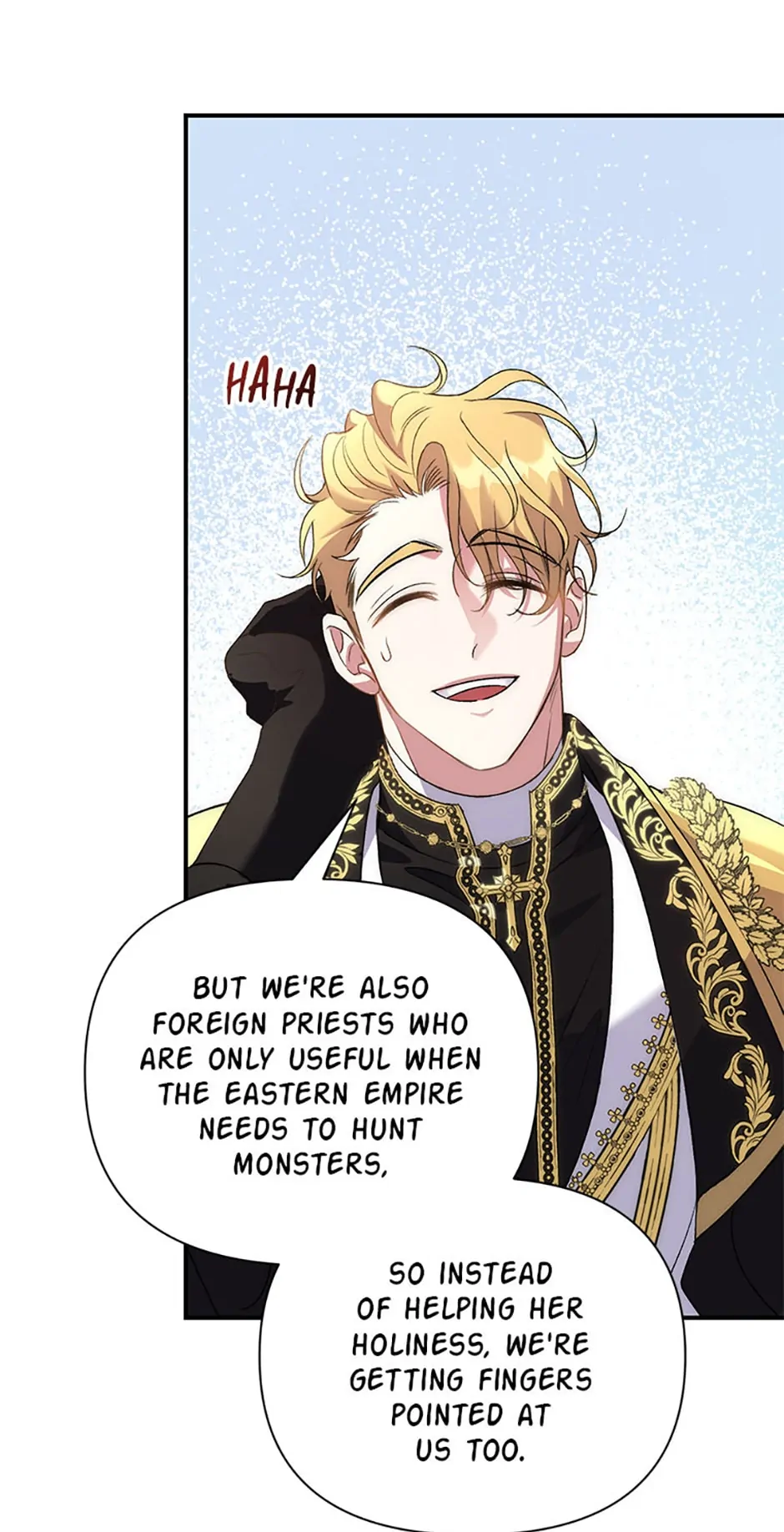 The Obsessive Second Male Lead Has Gone Wild Chapter 4 page 63