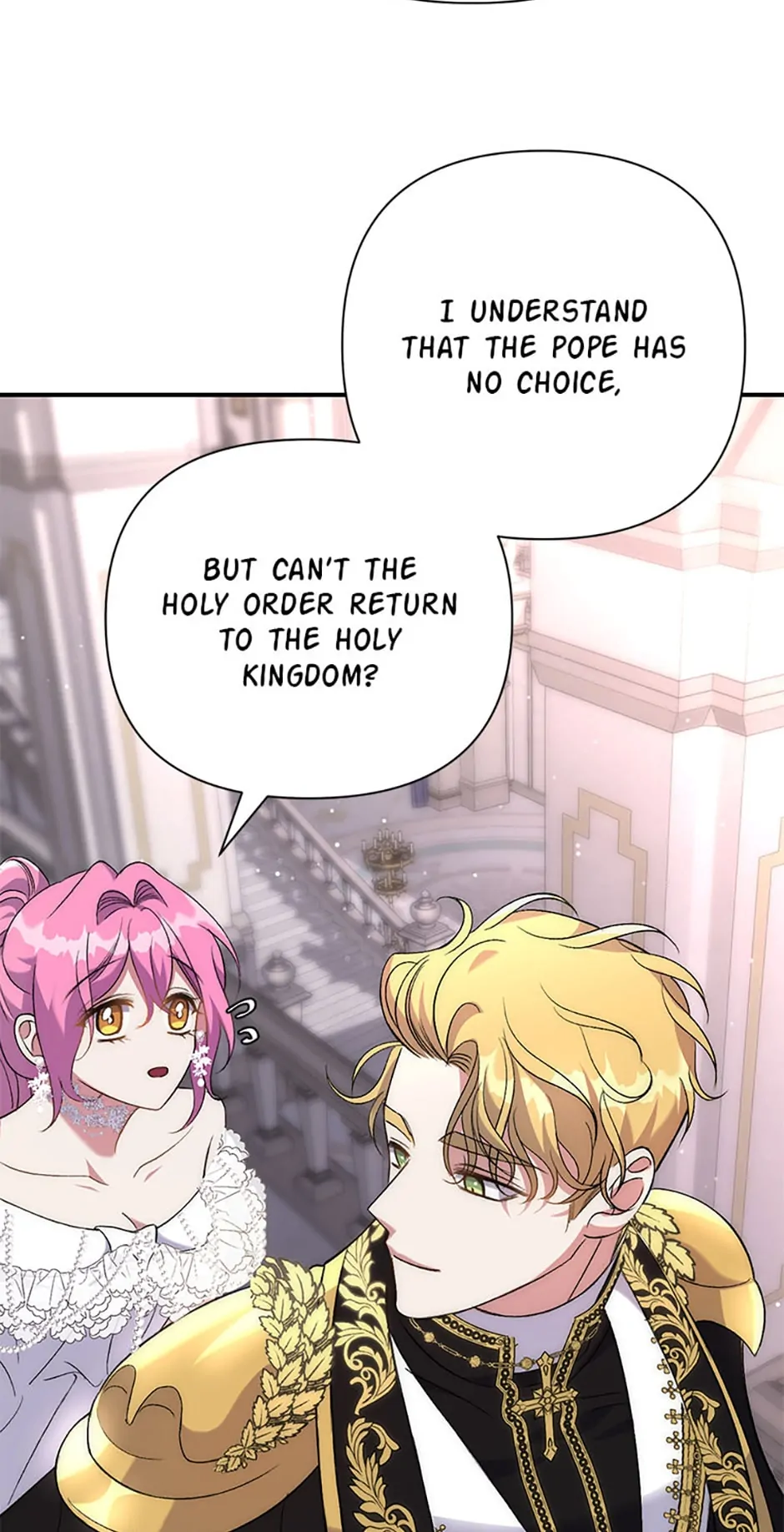 The Obsessive Second Male Lead Has Gone Wild Chapter 4 page 64