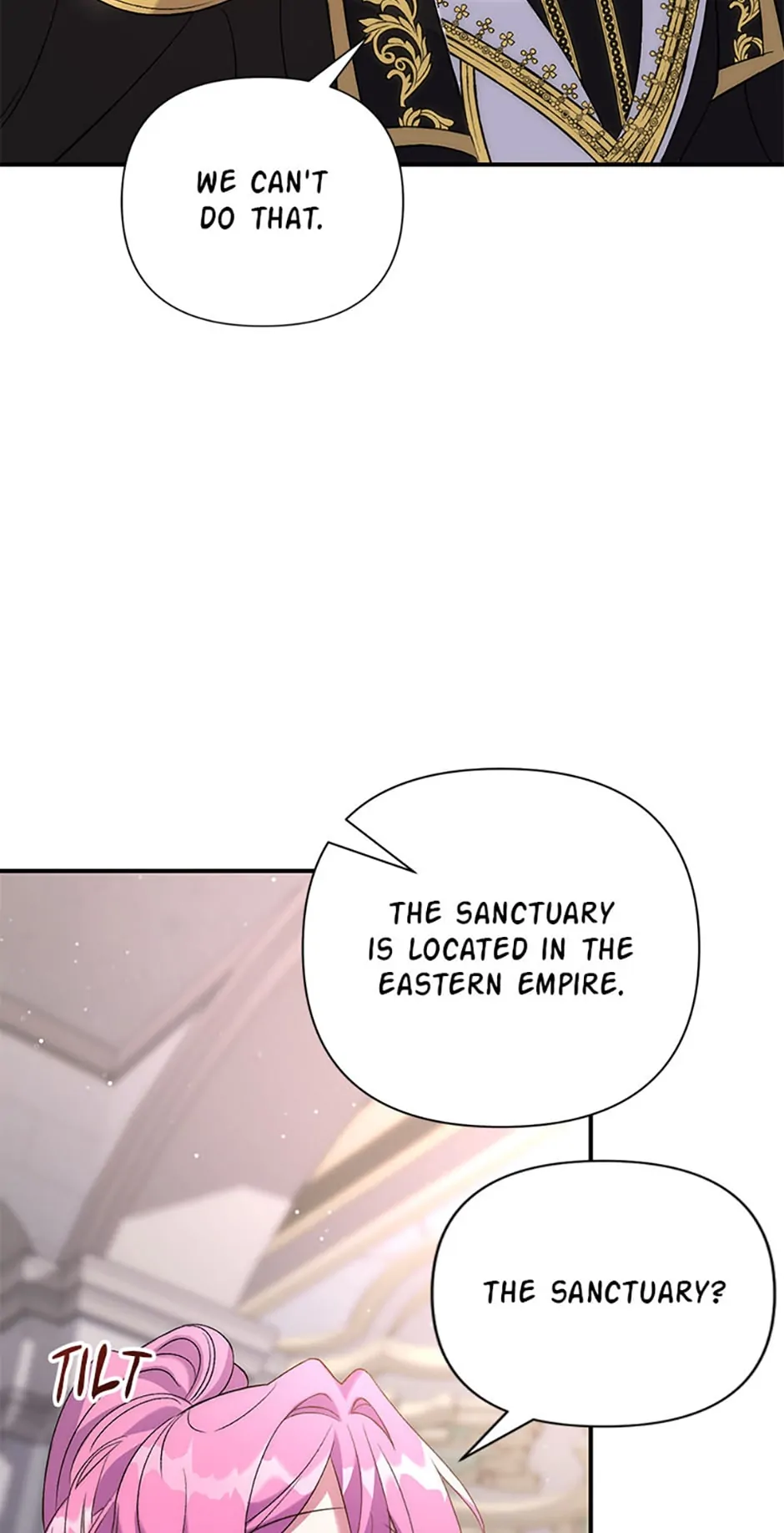 The Obsessive Second Male Lead Has Gone Wild Chapter 4 page 65
