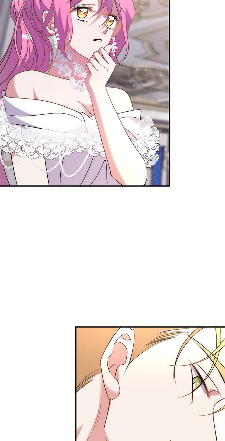 The Obsessive Second Male Lead Has Gone Wild Chapter 4 page 66