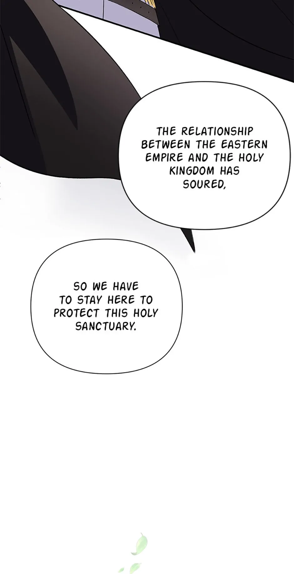 The Obsessive Second Male Lead Has Gone Wild Chapter 4 page 69