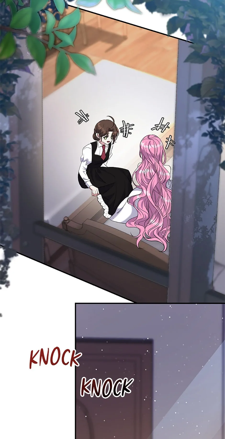 The Obsessive Second Male Lead Has Gone Wild Chapter 4 page 71