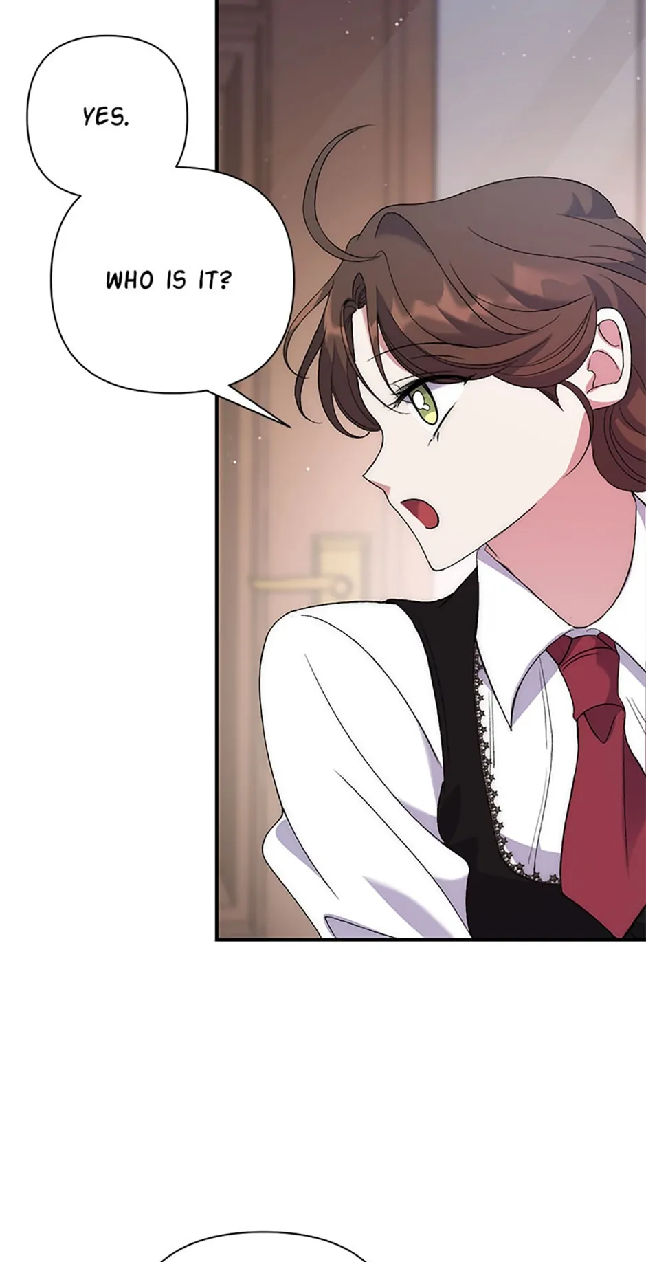 The Obsessive Second Male Lead Has Gone Wild Chapter 4 page 72