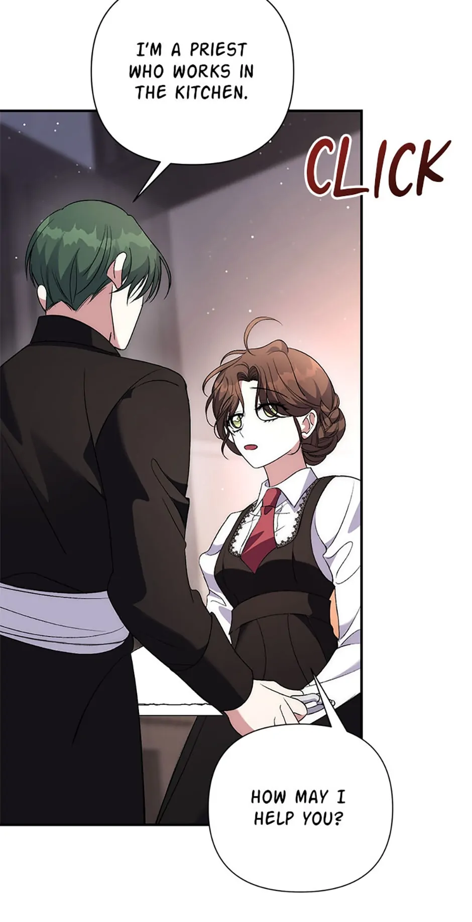 The Obsessive Second Male Lead Has Gone Wild Chapter 4 page 73