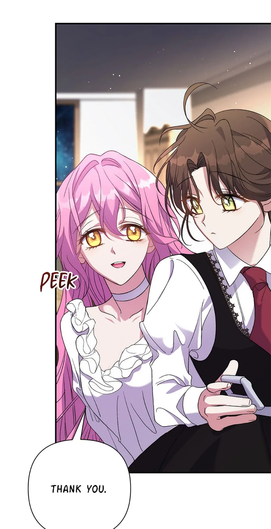 The Obsessive Second Male Lead Has Gone Wild Chapter 4 page 75
