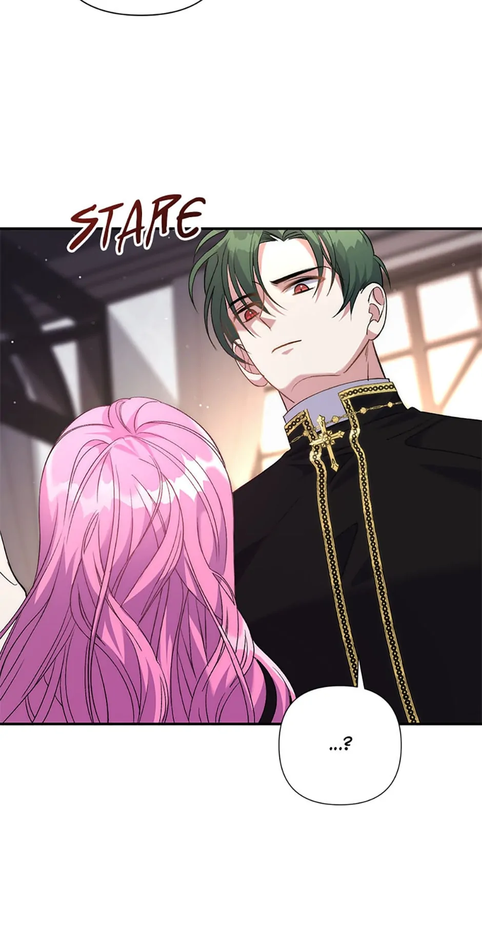 The Obsessive Second Male Lead Has Gone Wild Chapter 4 page 76