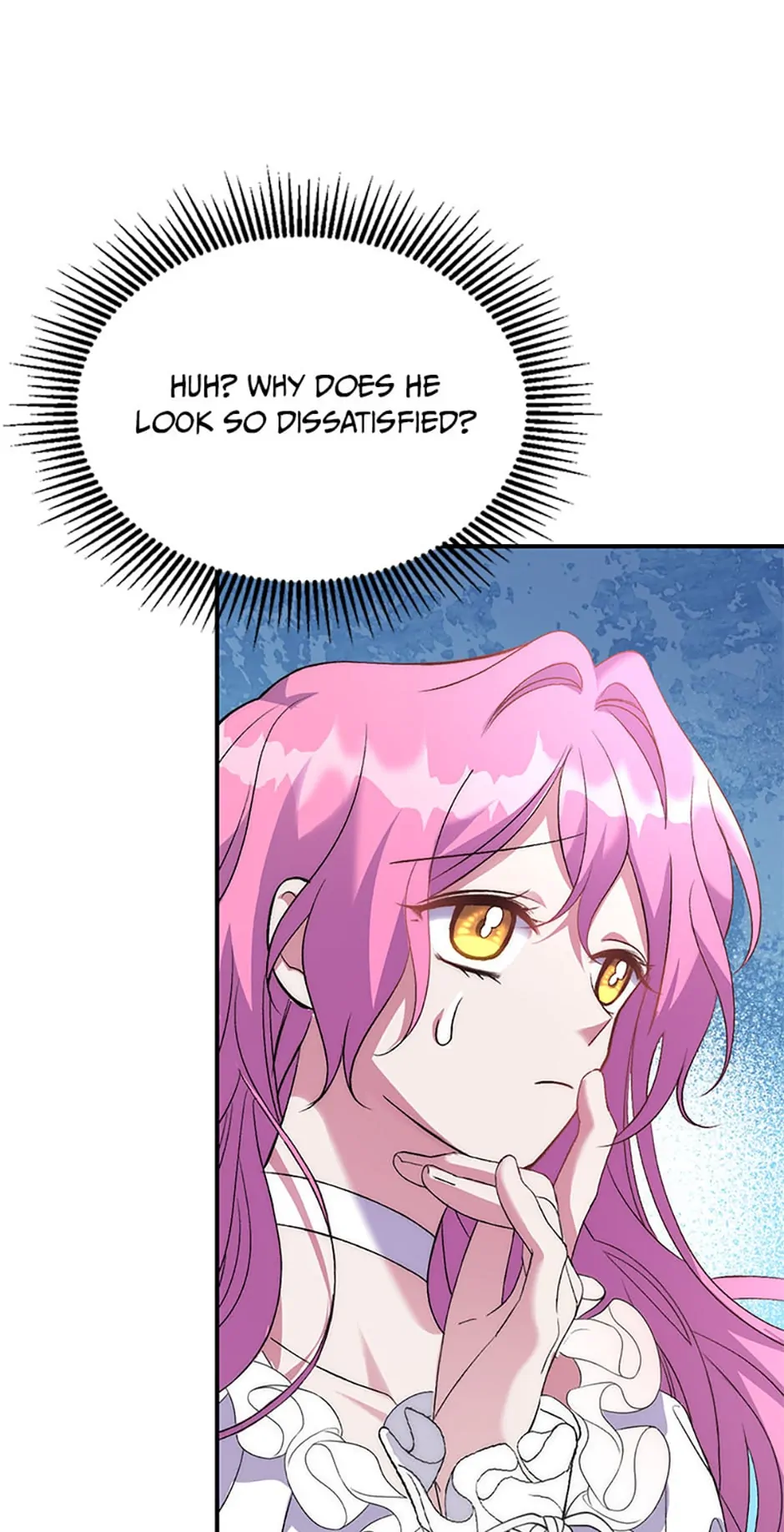 The Obsessive Second Male Lead Has Gone Wild Chapter 4 page 77