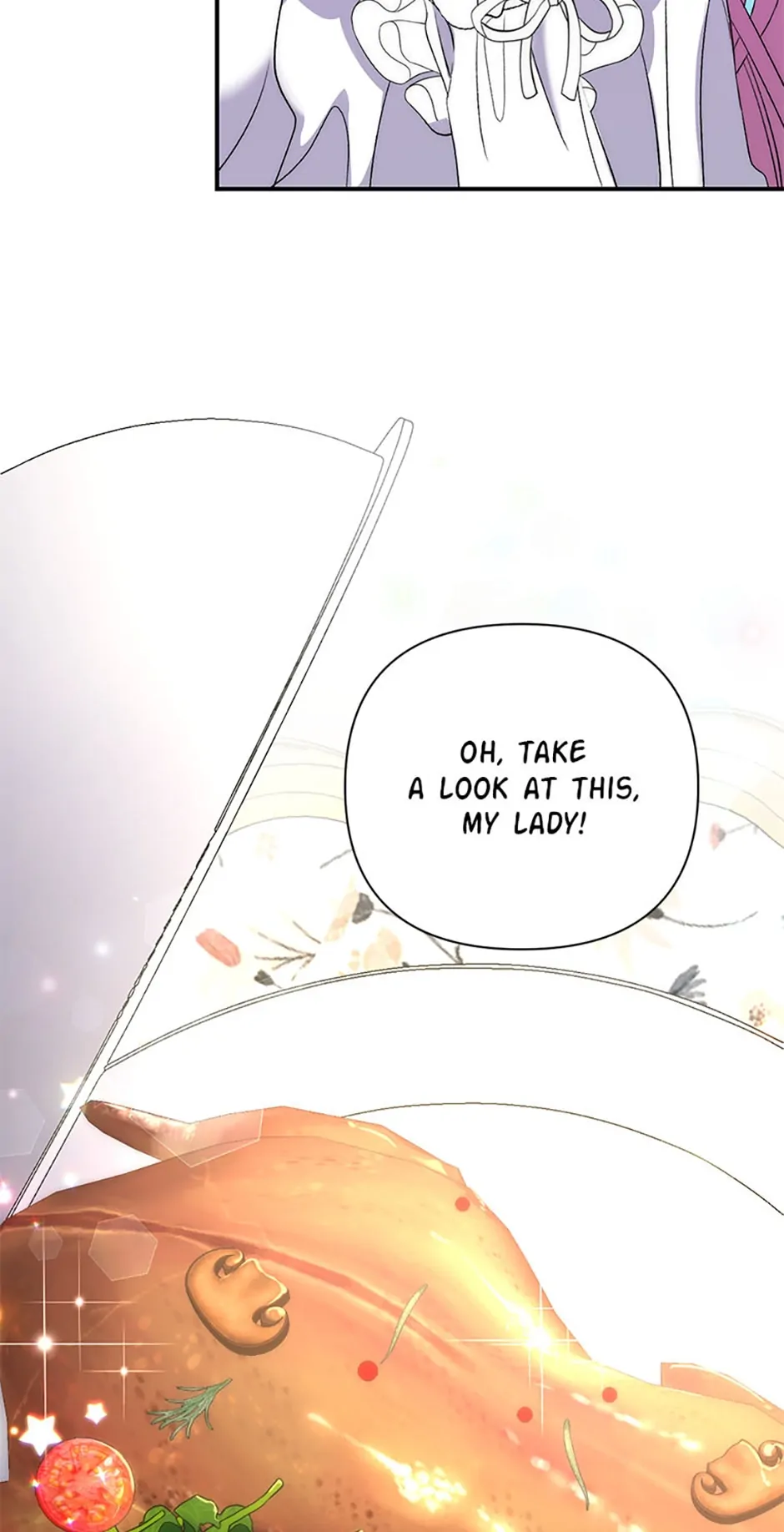 The Obsessive Second Male Lead Has Gone Wild Chapter 4 page 78