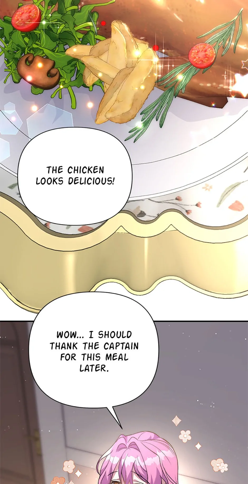 The Obsessive Second Male Lead Has Gone Wild Chapter 4 page 79