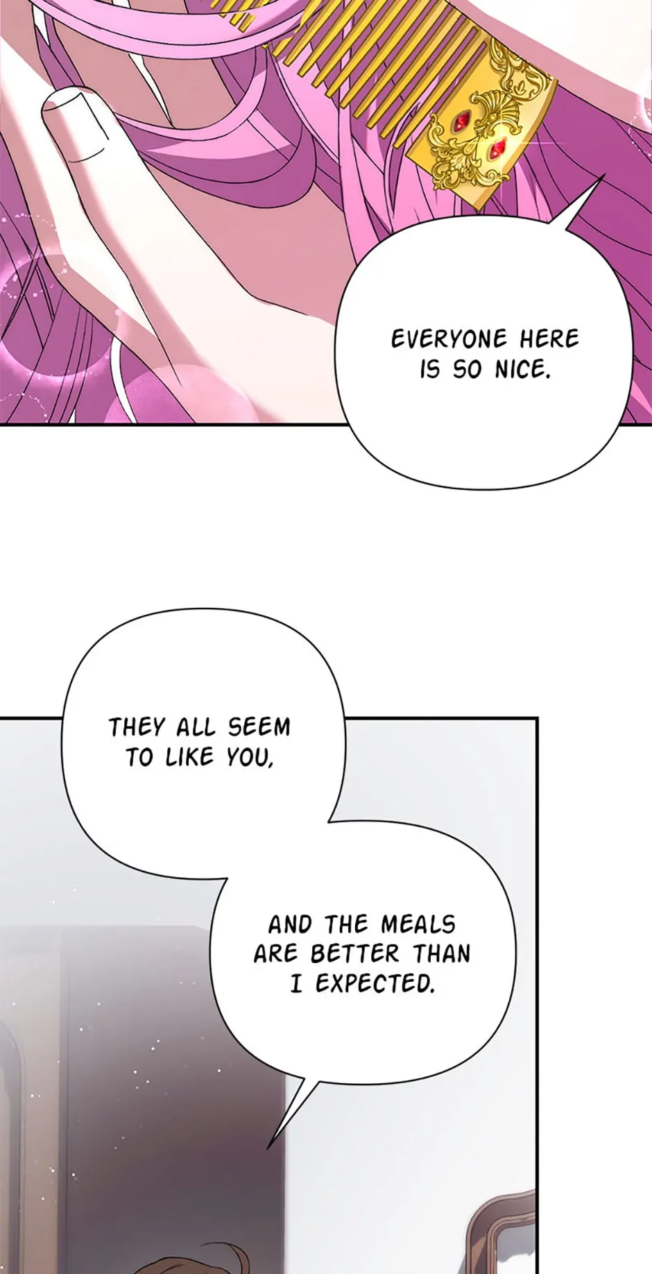 The Obsessive Second Male Lead Has Gone Wild Chapter 4 page 82