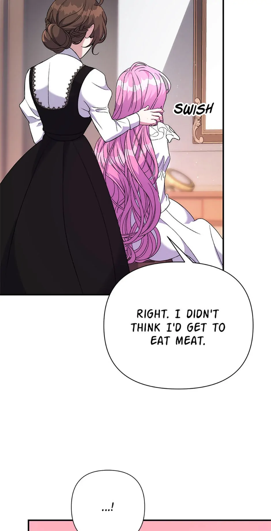 The Obsessive Second Male Lead Has Gone Wild Chapter 4 page 83